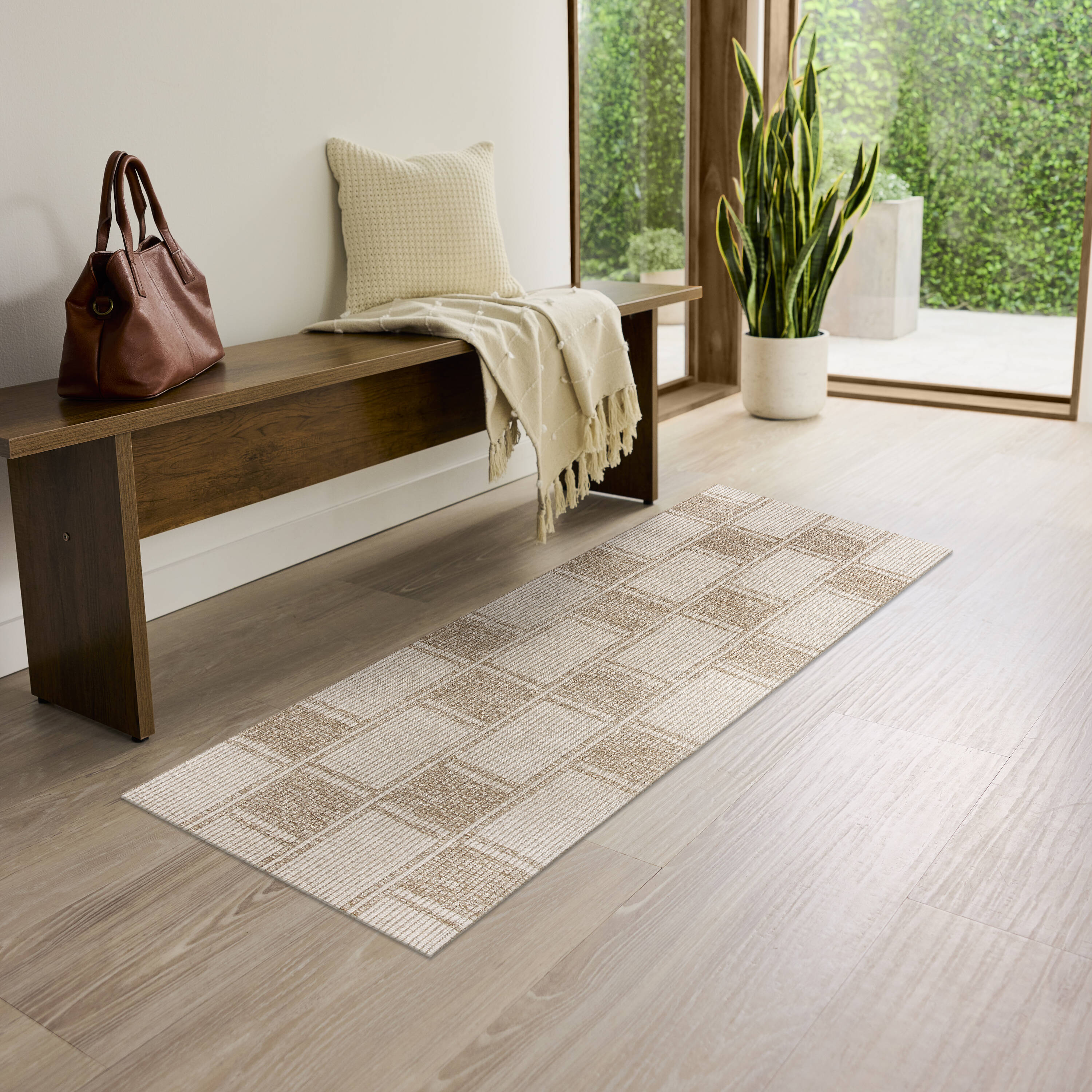 allen + roth 33052 rugs - View #7