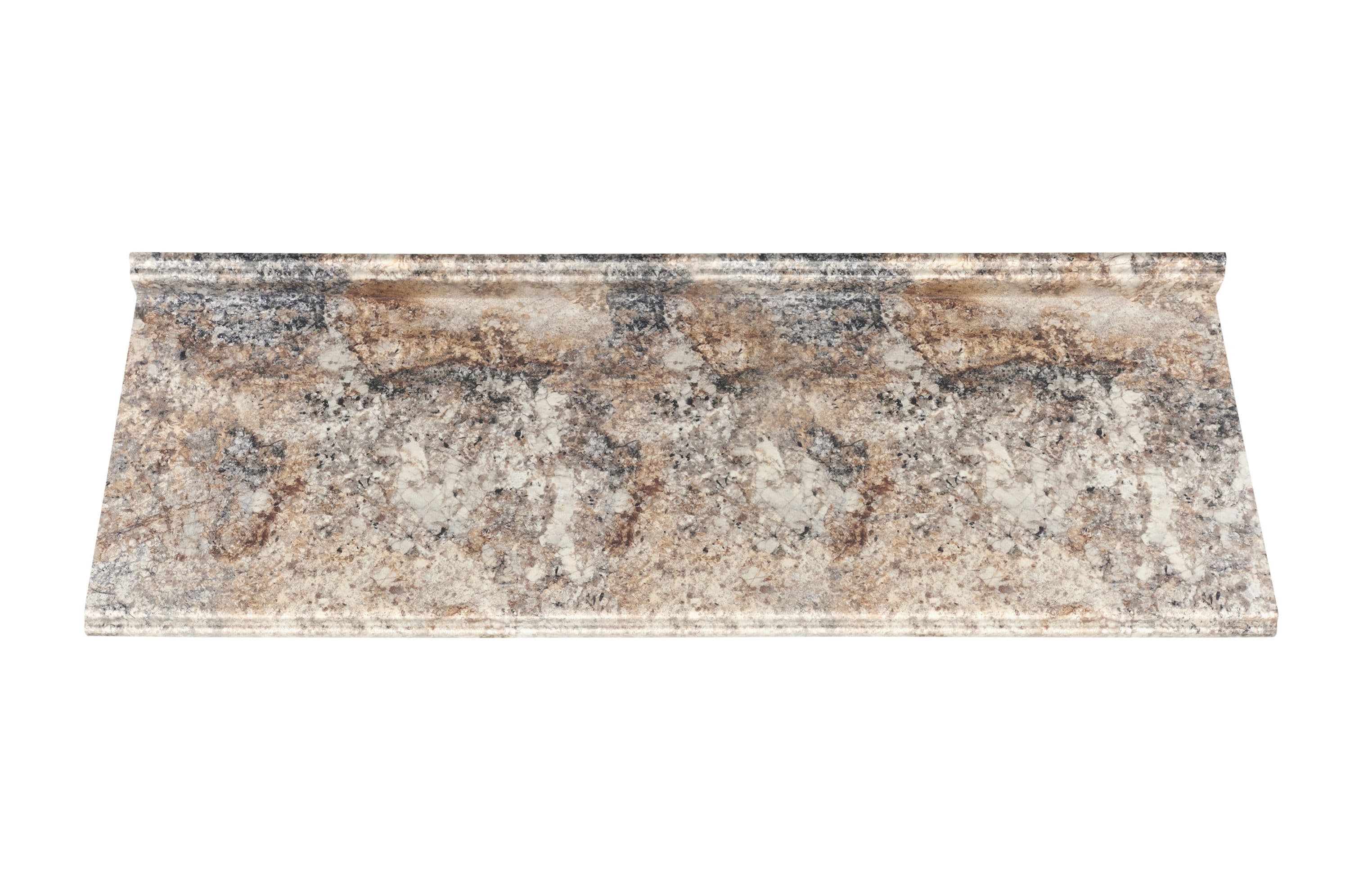 VT Dimensions 3466FXRDB6 In-Stock-Lam-Countertops - View #3