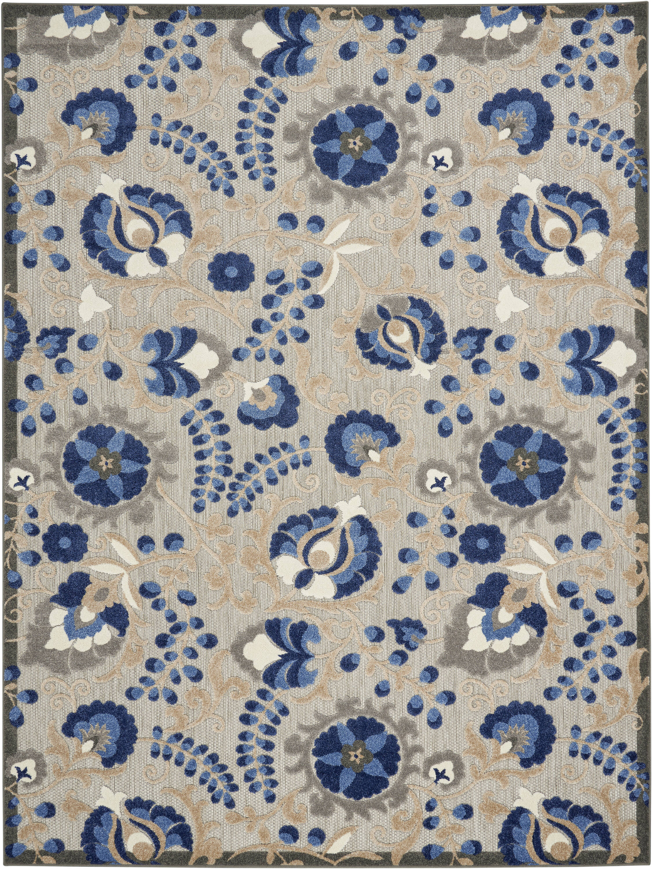 Nourison 99446739254 rugs - View #2