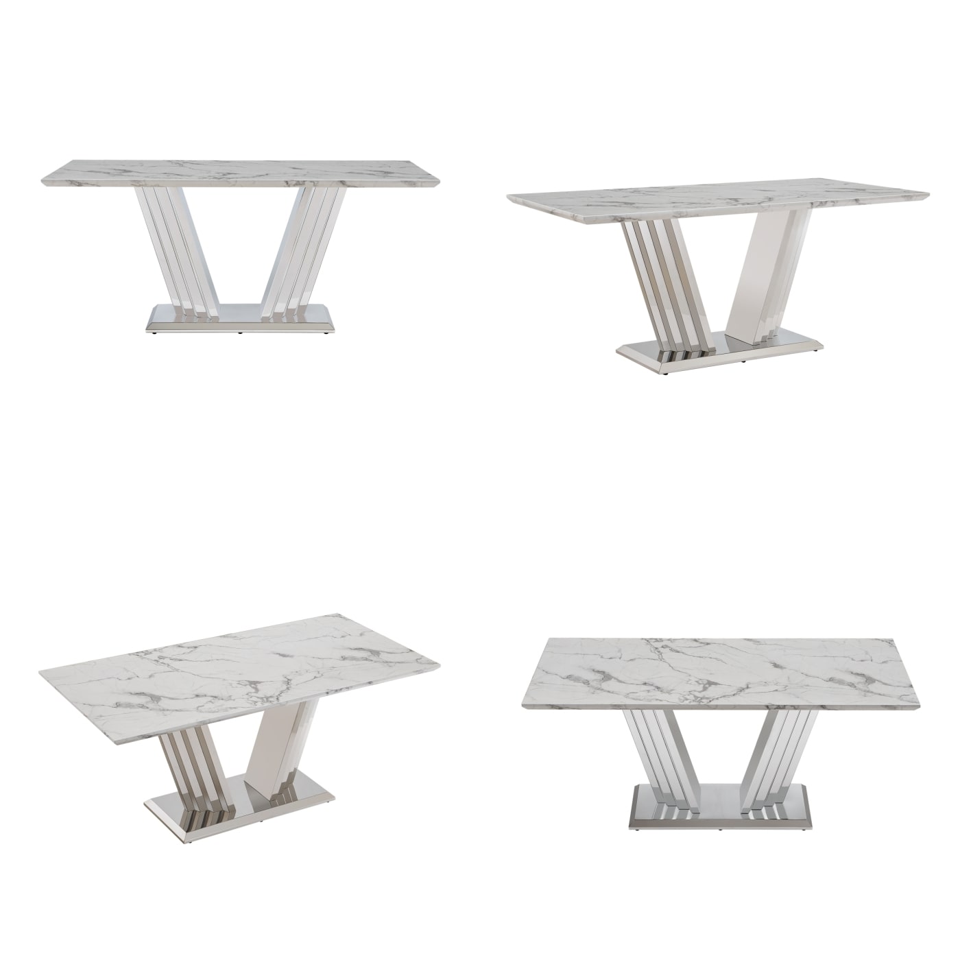 Streamdale Furniture W3456S00046 Dining-Tables - View #7