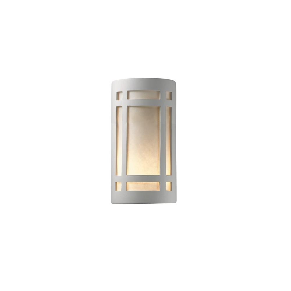 justice design sconce