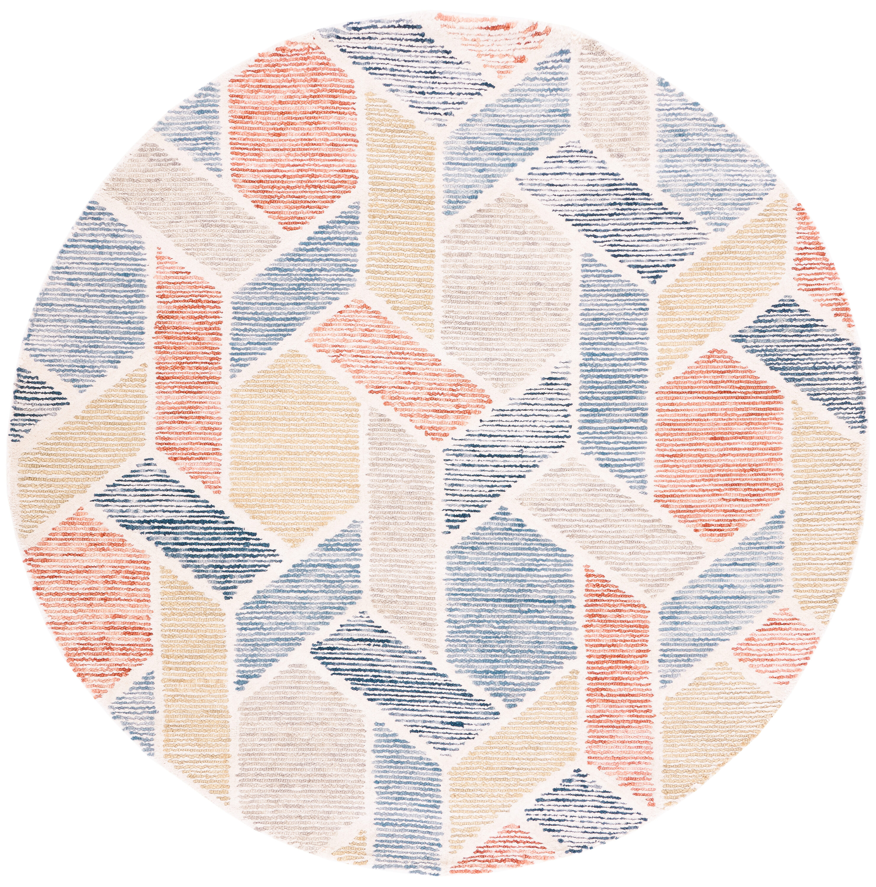 Safavieh PRE221M-6R rugs - View #2