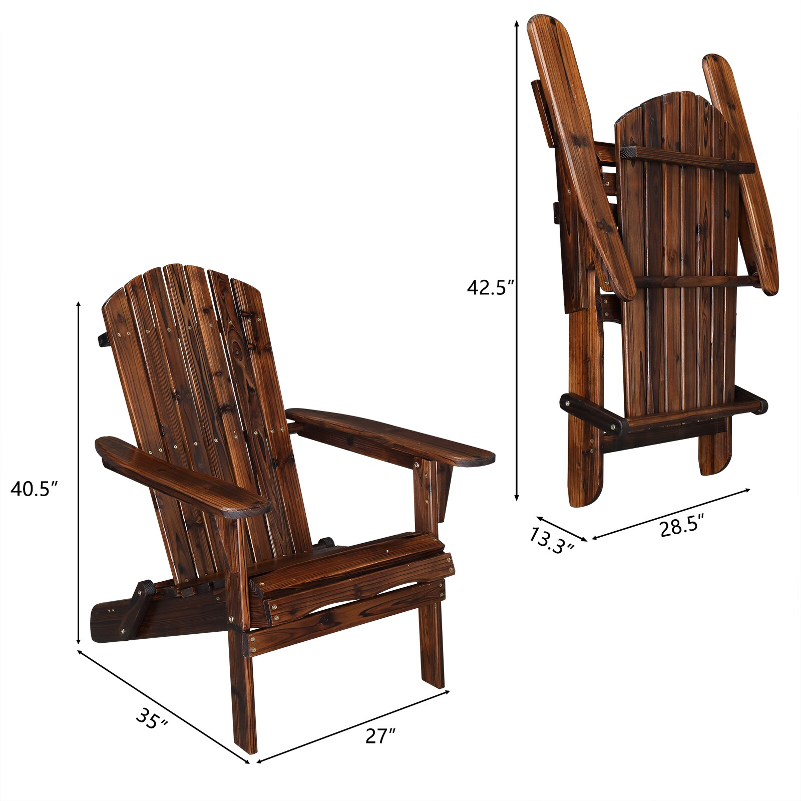 Winado LO1G56000545 Patio-Chairs - View #7