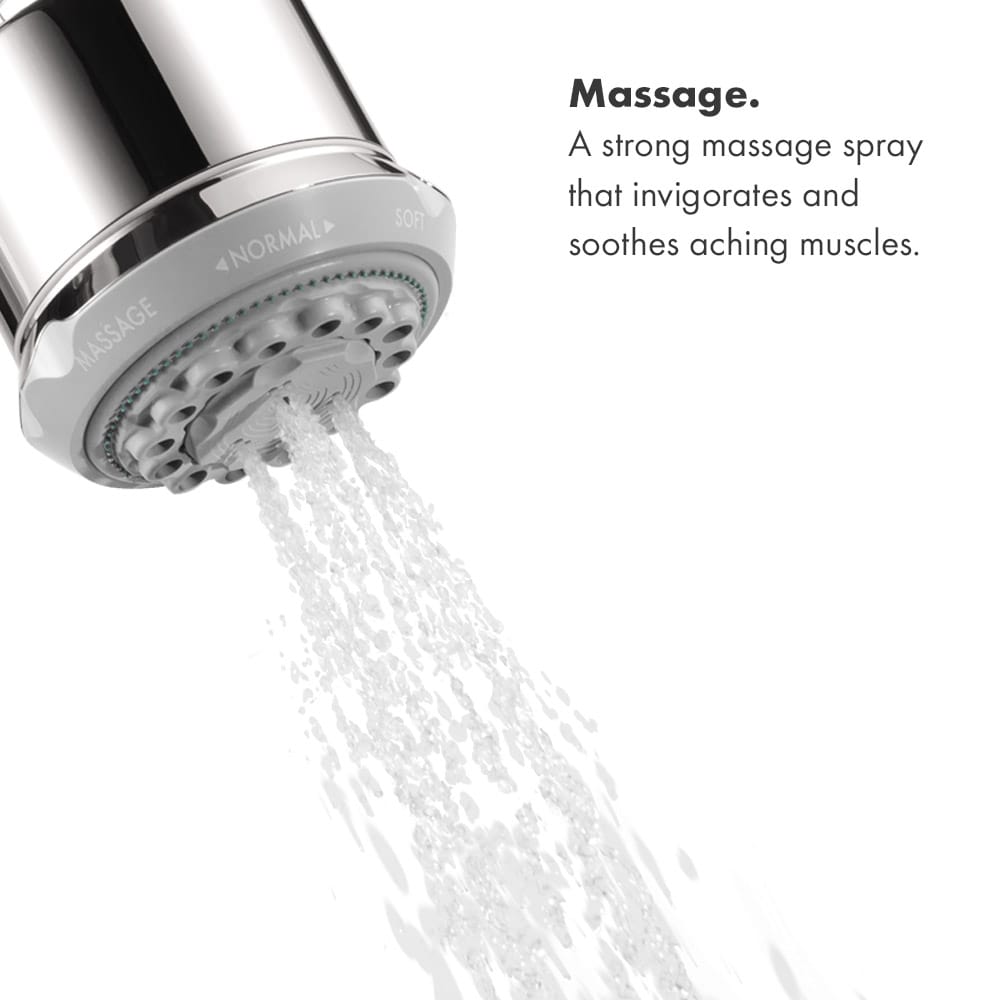 Hansgrohe 28496671 Tub-Shower-Faucets - View #4