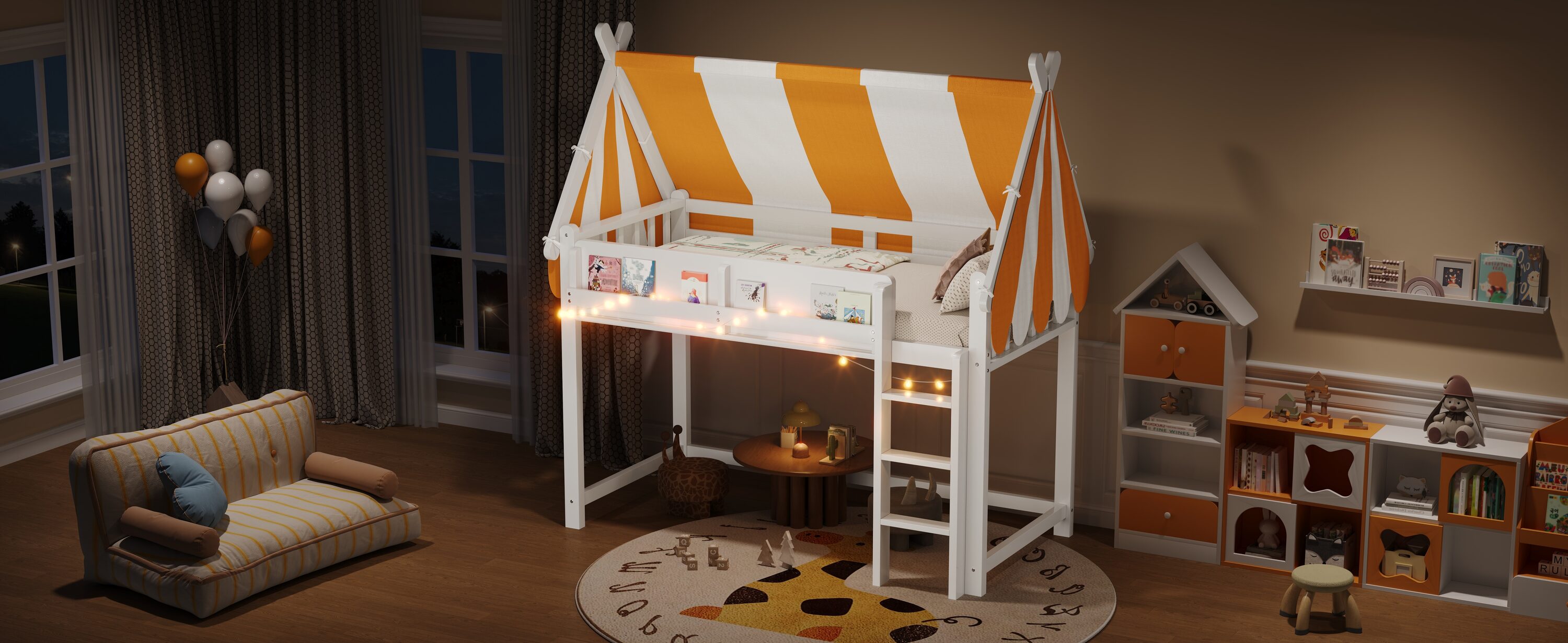 ModernLuxe L3P-N7090002241K beds - View #6