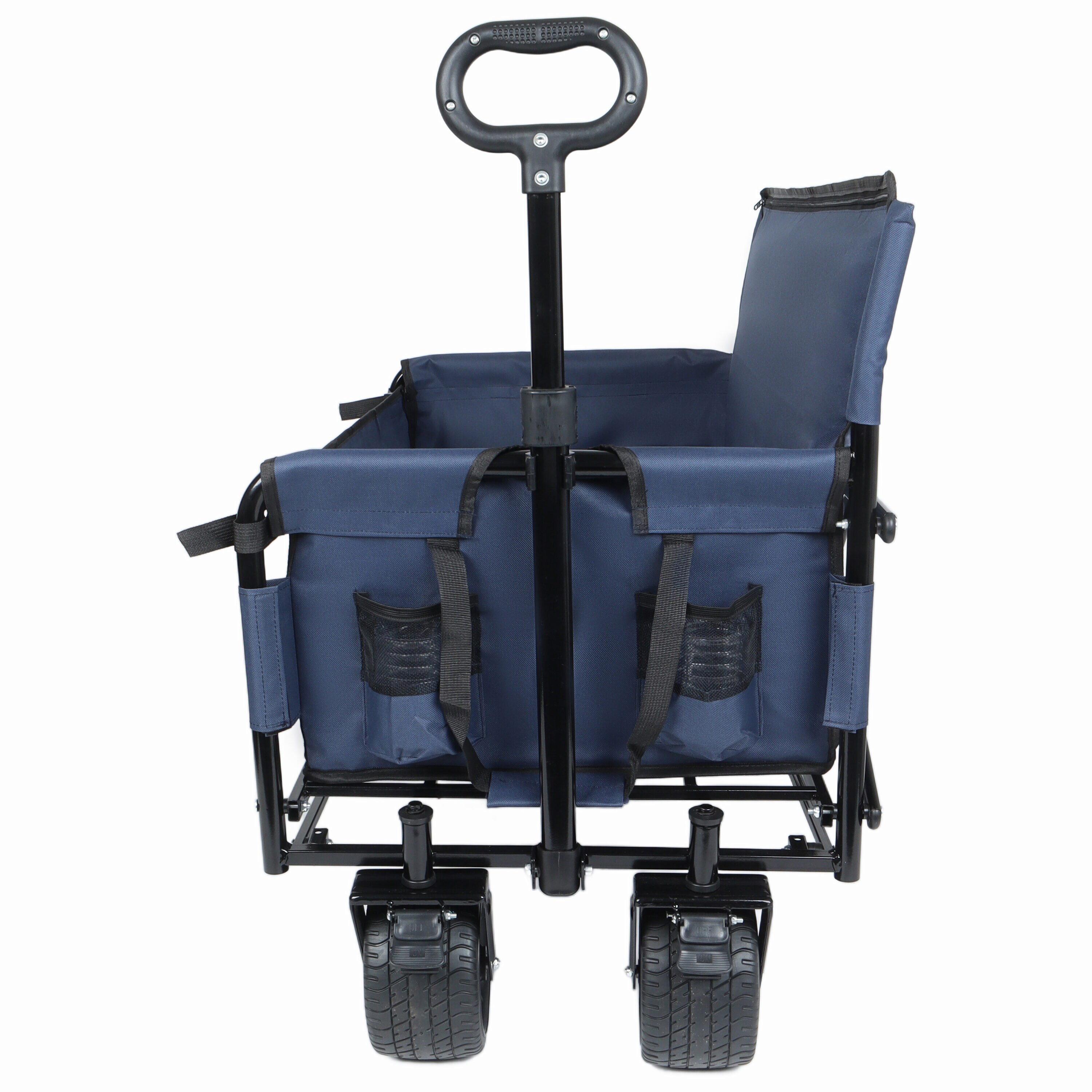 AHIOU HOME ZAAHG-P390460C Yard-Carts - View #8