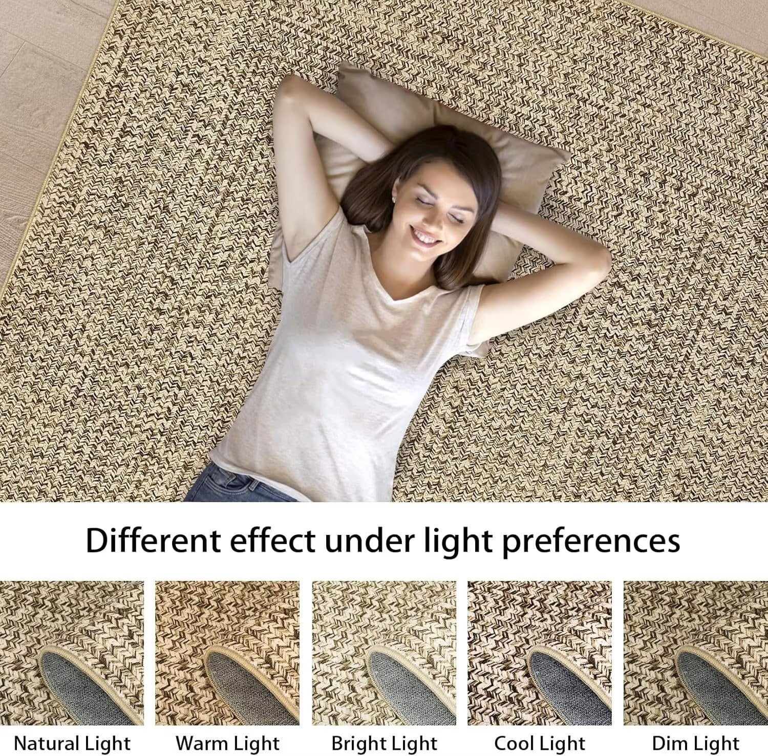 Garvee YXY-LO-PHO-16JHDATH rugs - View #3