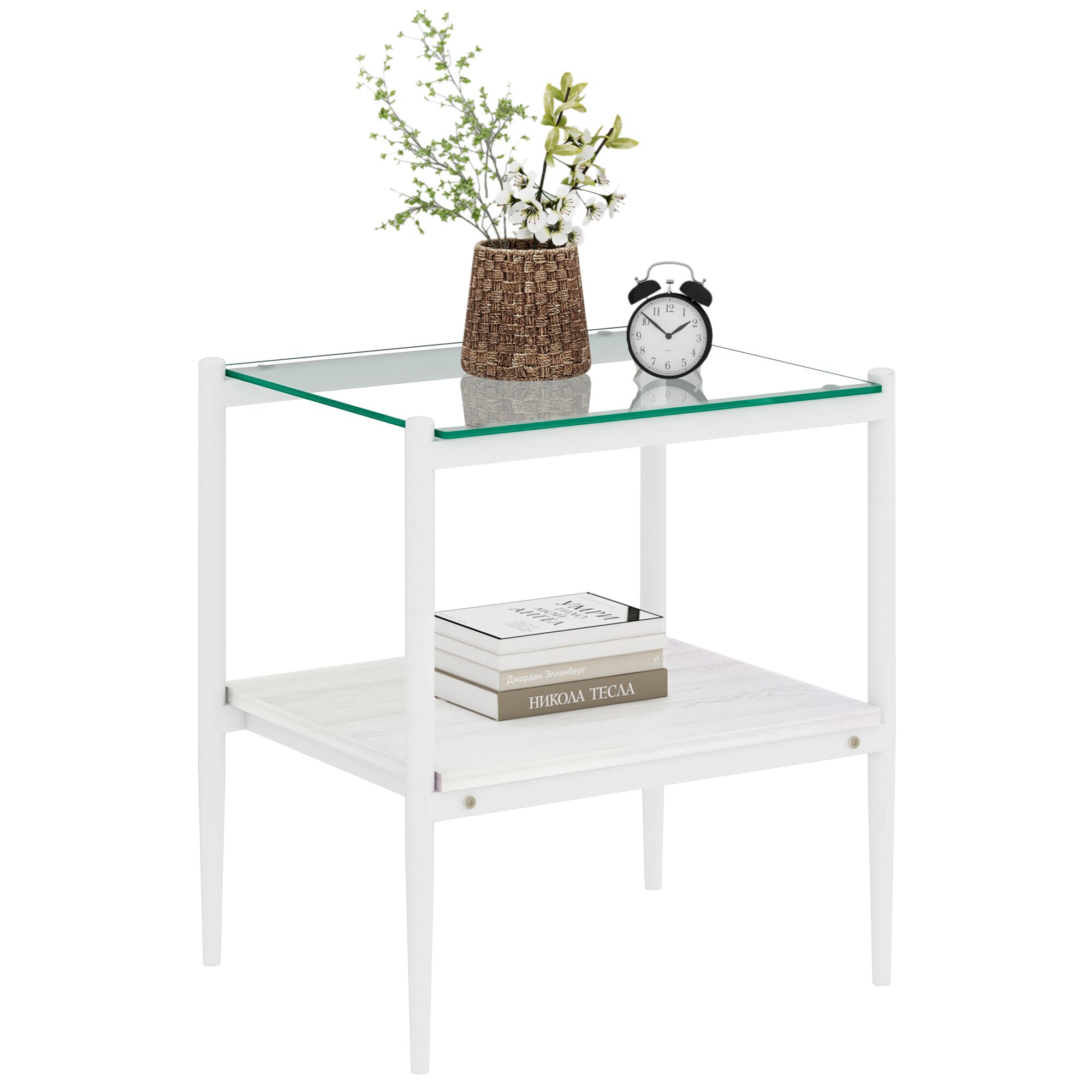 Maocao Hoom JLP184247 End-Tables - View #5