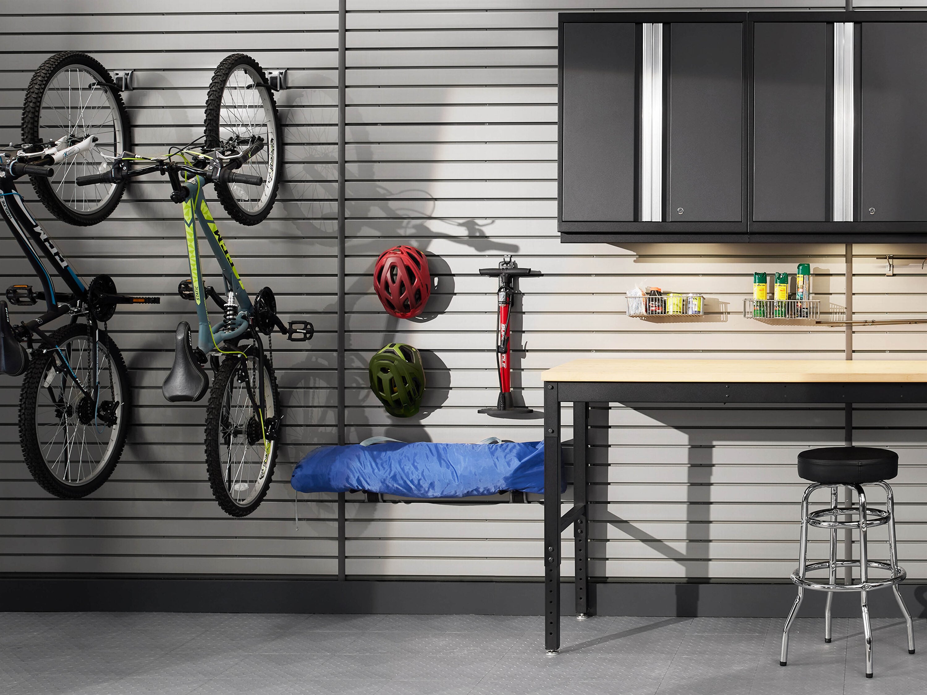 NewAge Products 51788 Bike-Storage - View #8