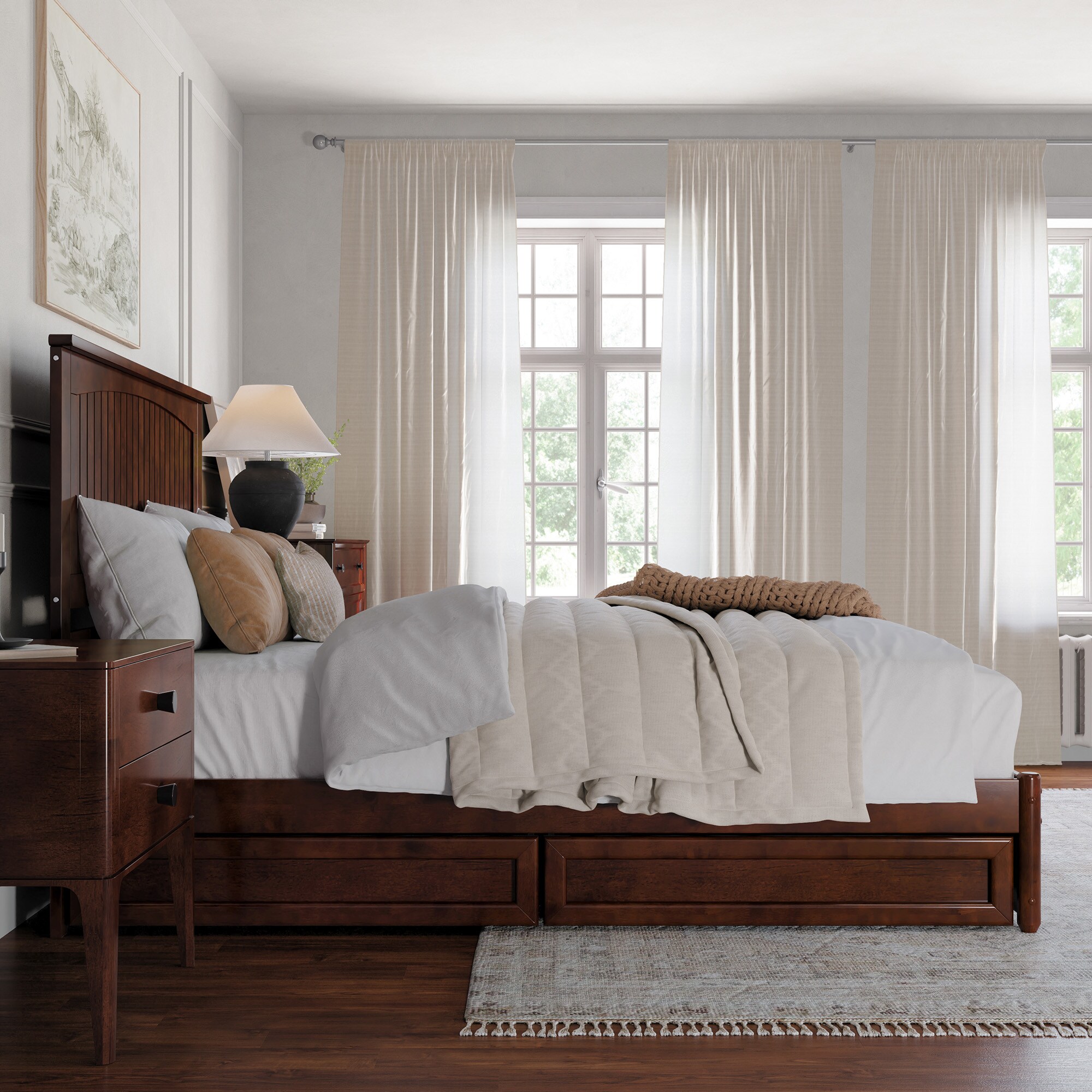 AFI AR8287144 beds - View #5