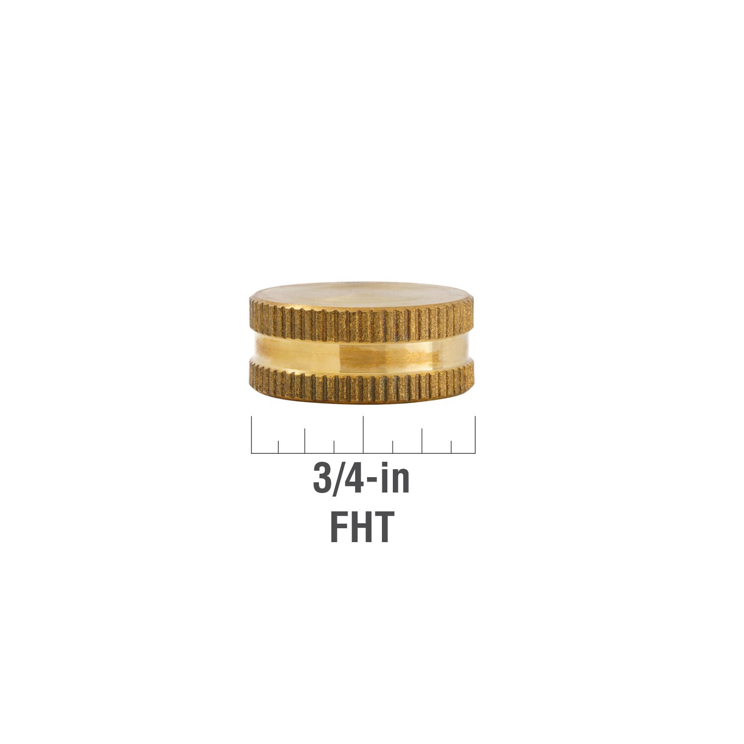 Proline Series GH-685B Brass-Plastic-Fittings - View #5