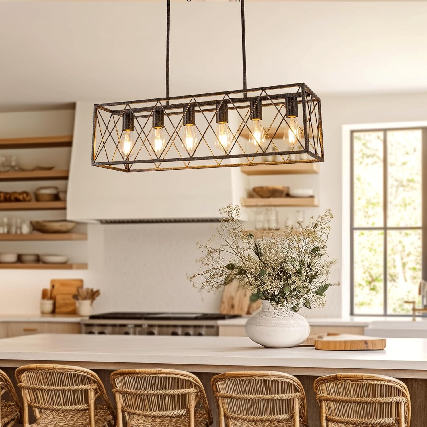 DORESshop LCS-WL-ZX16801FRT Pendant-Lights - View #4