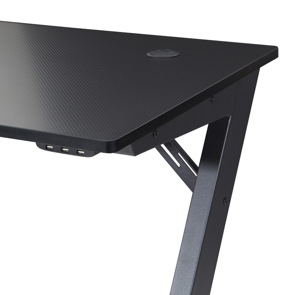 OSP Home Furnishings BET25-BLK desks - View #6