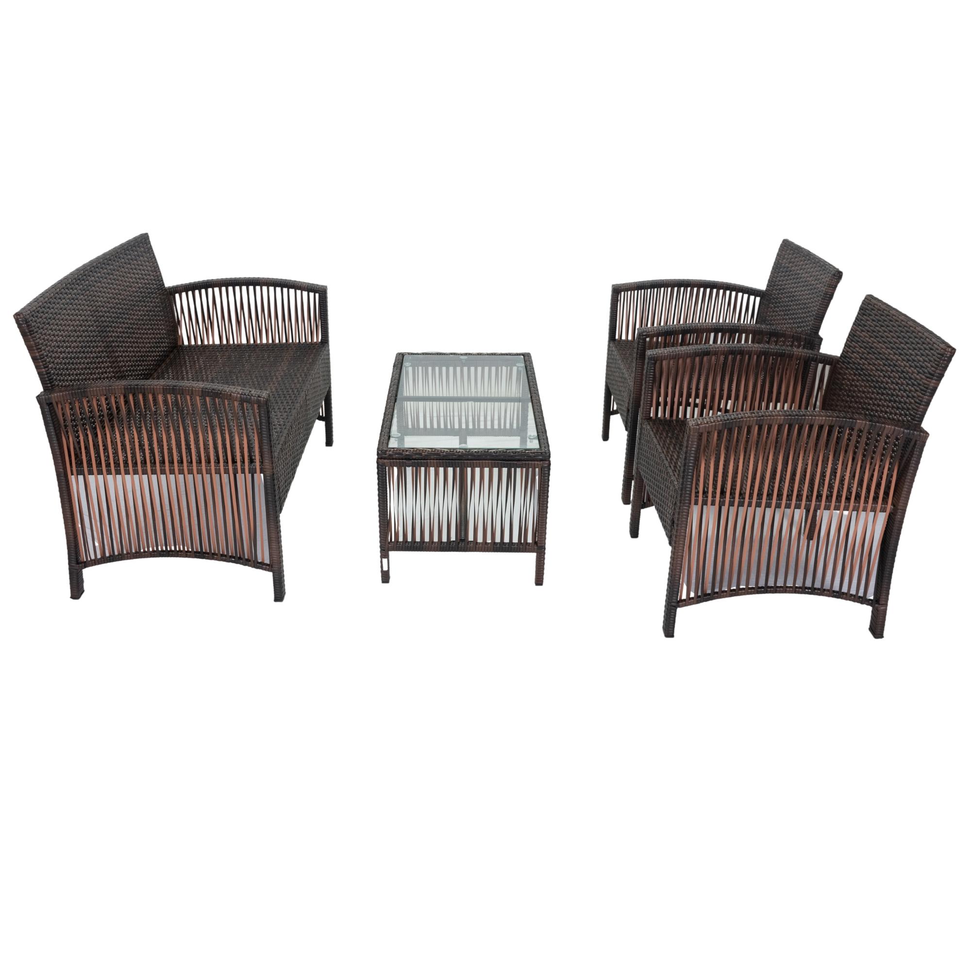 Bayfeve BF-5344ELF Patio-Conversation-Sets - View #5