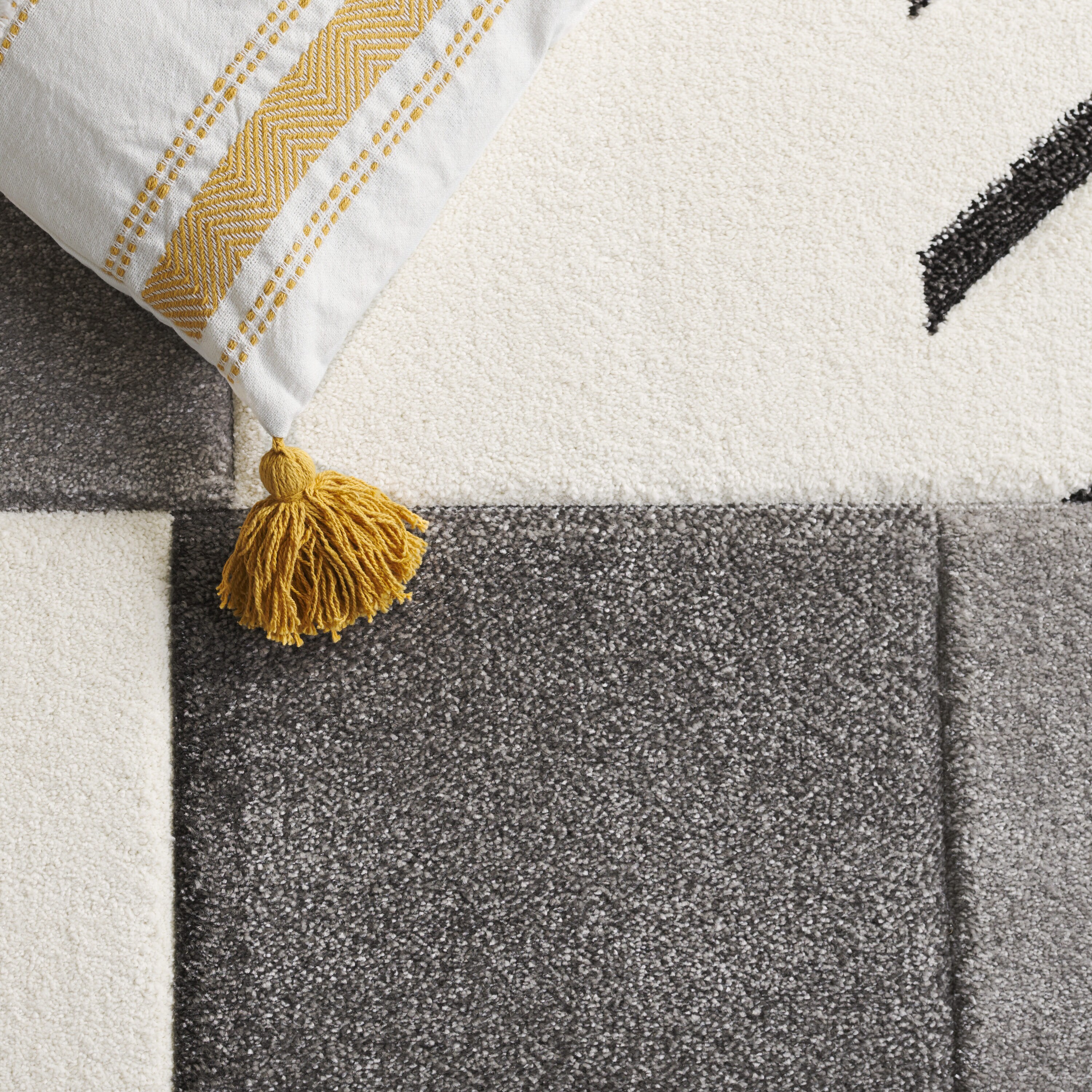 Safavieh HLW709F-8 rugs - View #4