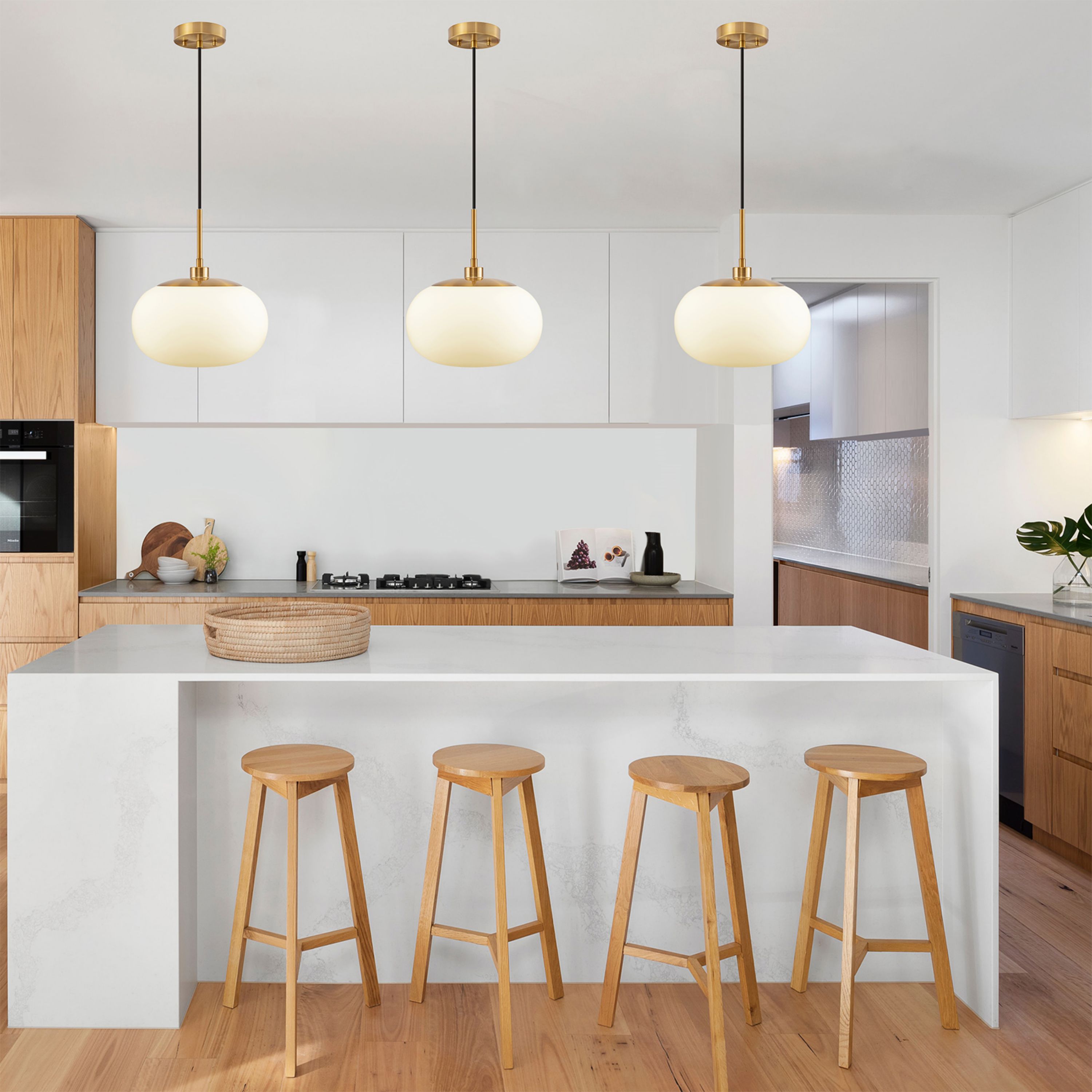 KAWOTI 21148 Pendant-Lights - View #3