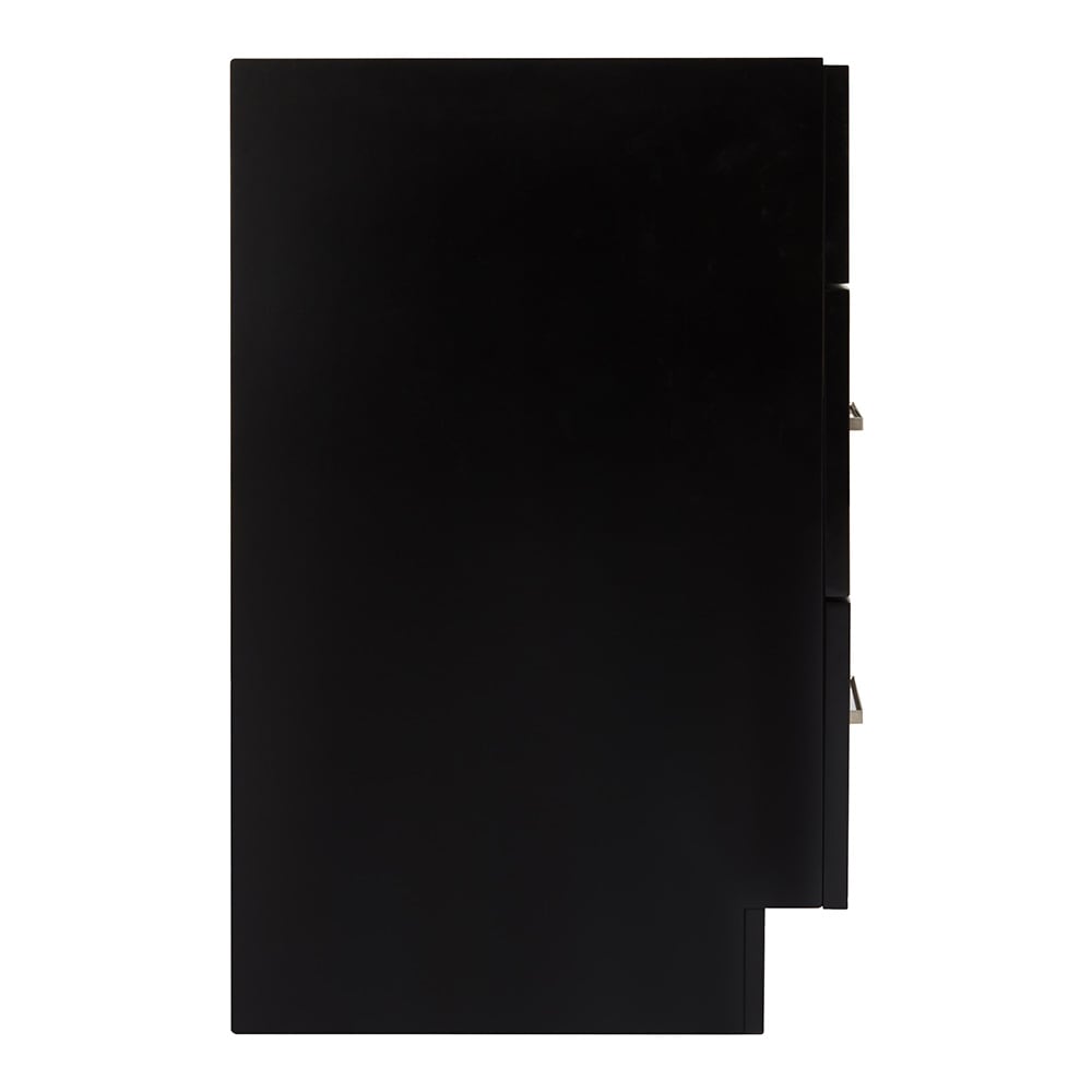 ARIEL F042S-R-BC-BLK vanities - View #4