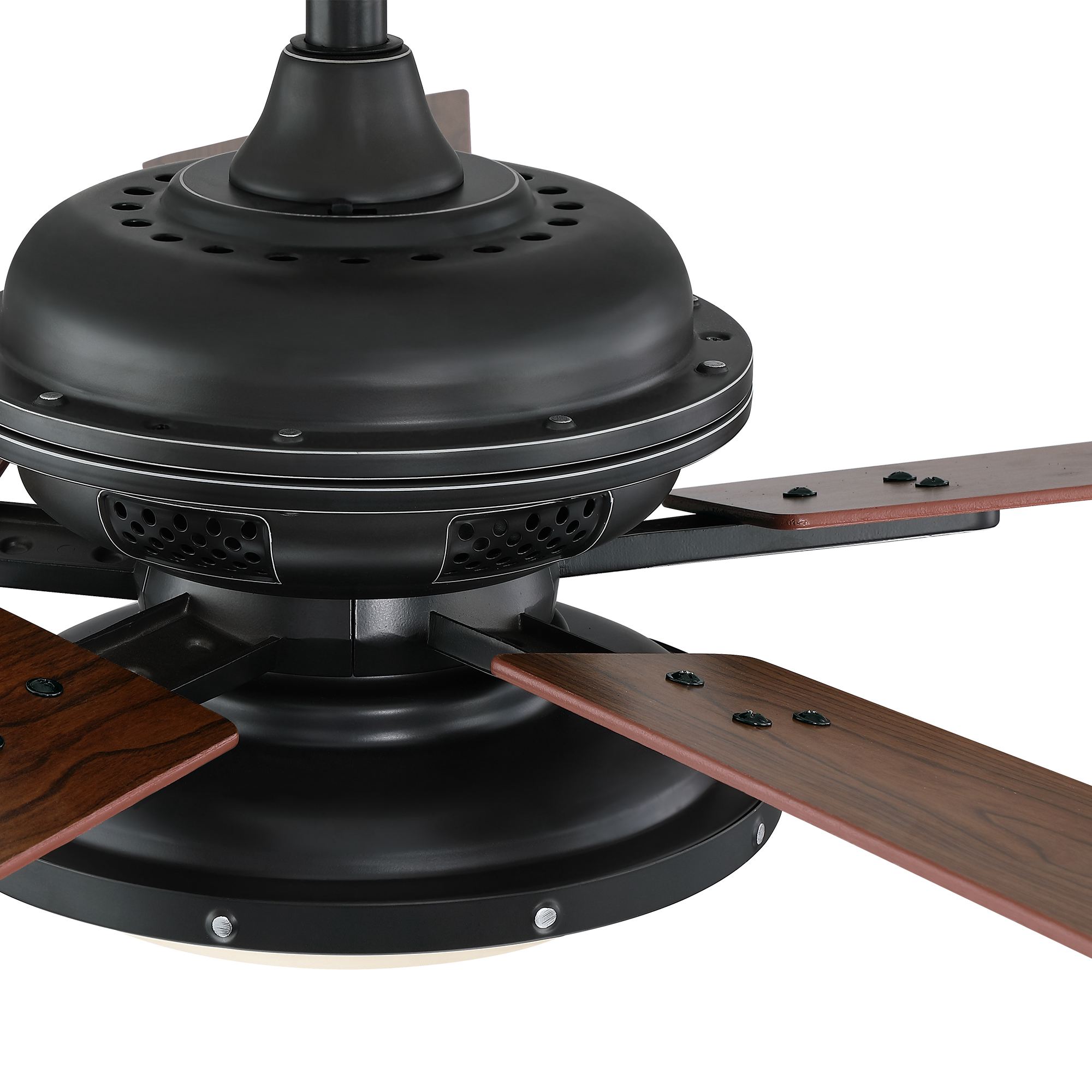 Parrot Uncle BBEL-2102ORB Ceiling-Fans - View #9
