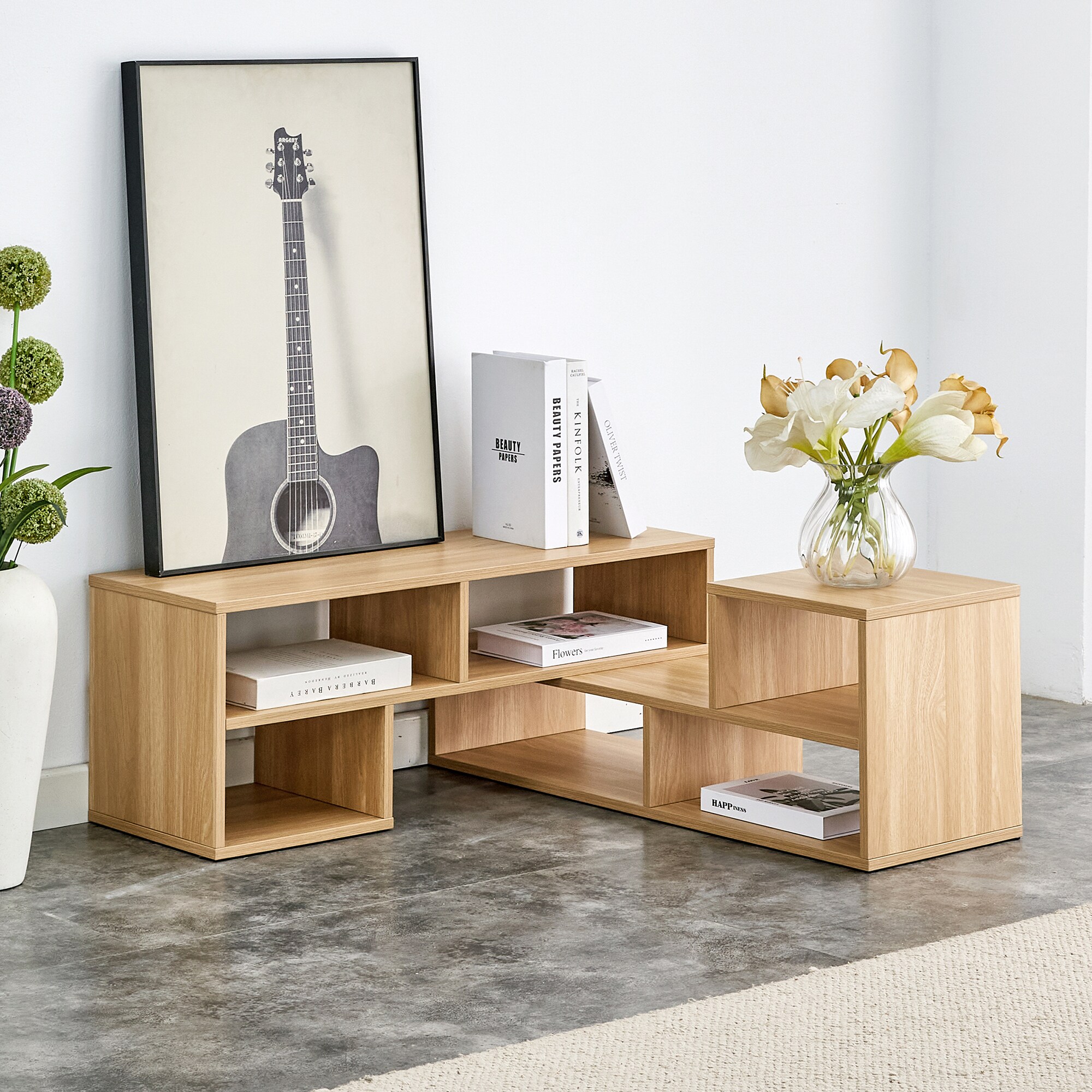 GDFStudio 331136 Tv-Stands - View #3