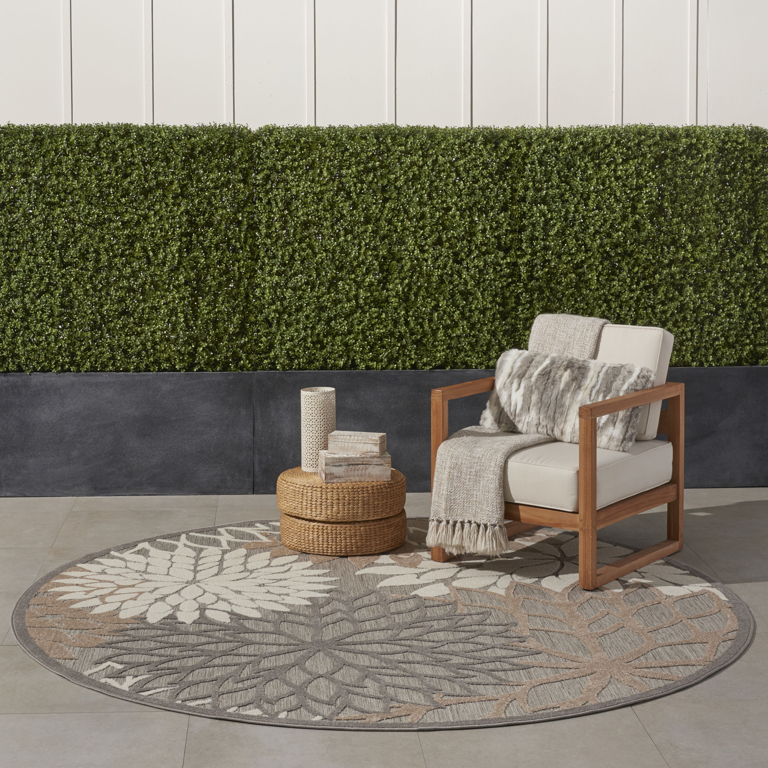 Nourison 99446739056 rugs - View #7
