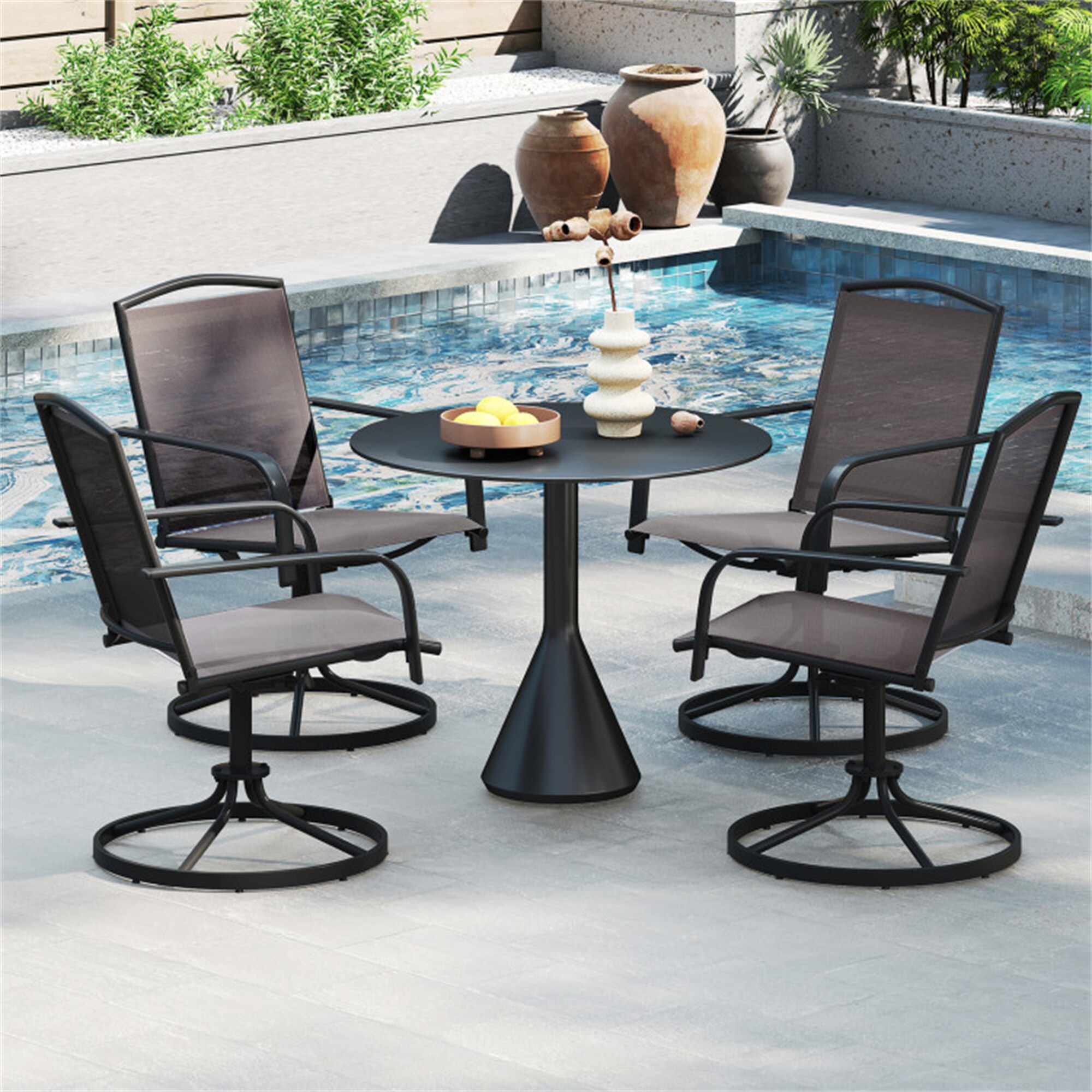 BABOOM BOM-924DK-2-CO Patio-Chairs - View #4
