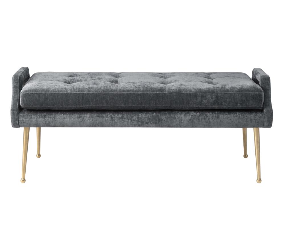 TOV Furniture TOV-OC164 bench - View #2