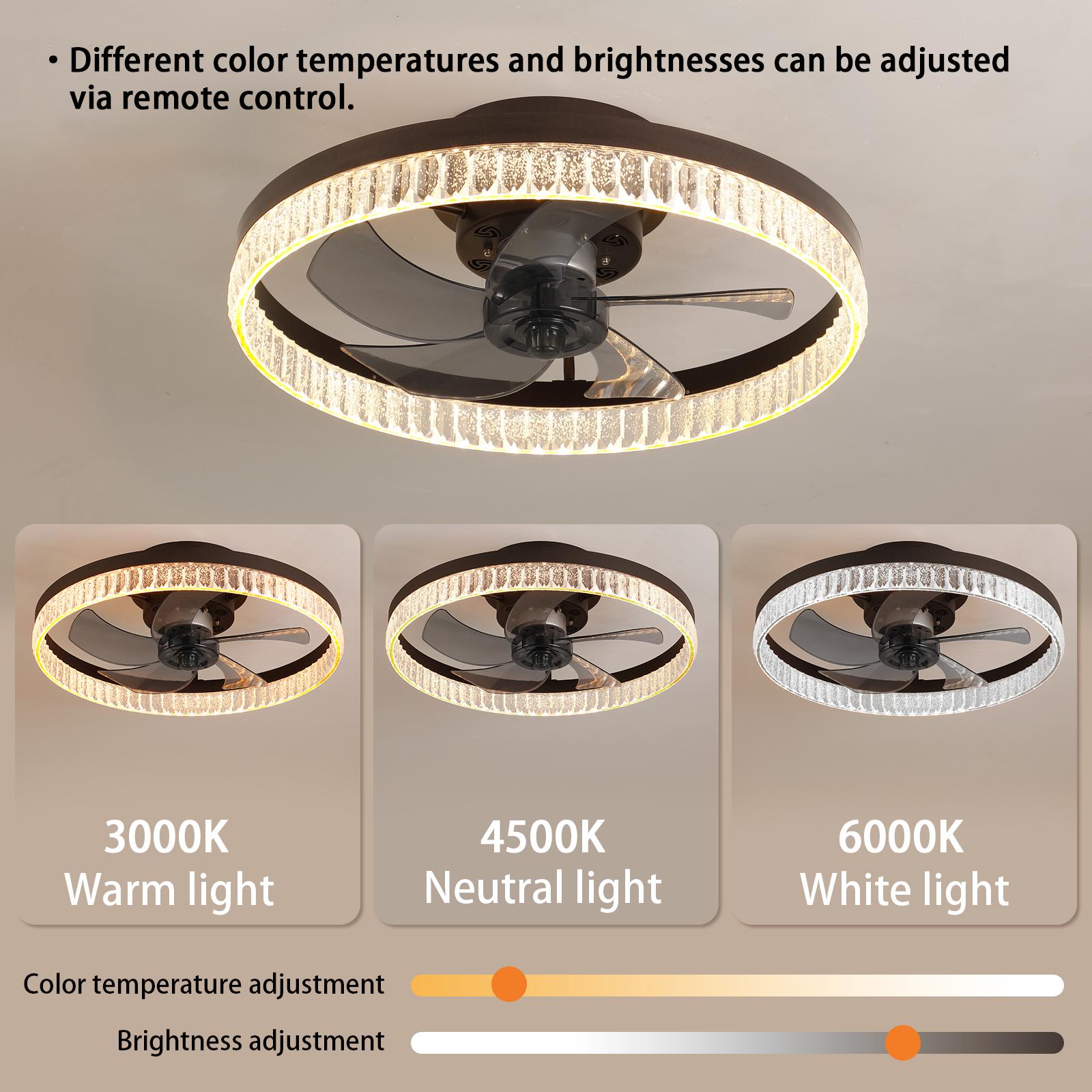 Bayfeve BFLCM-21803-CF Ceiling-Fans - View #6
