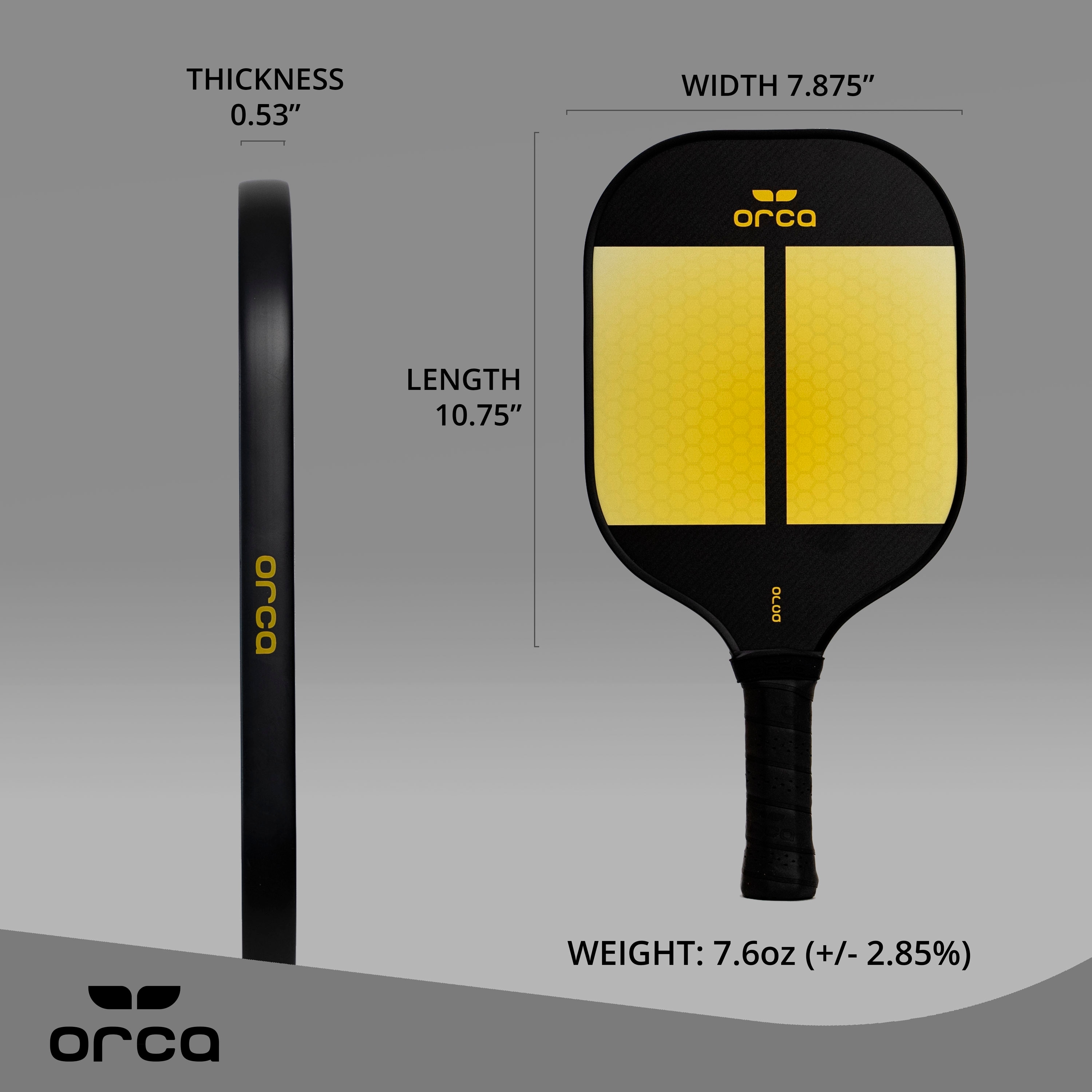 ORCA NE600Y21019 Sports-Equipment - View #3