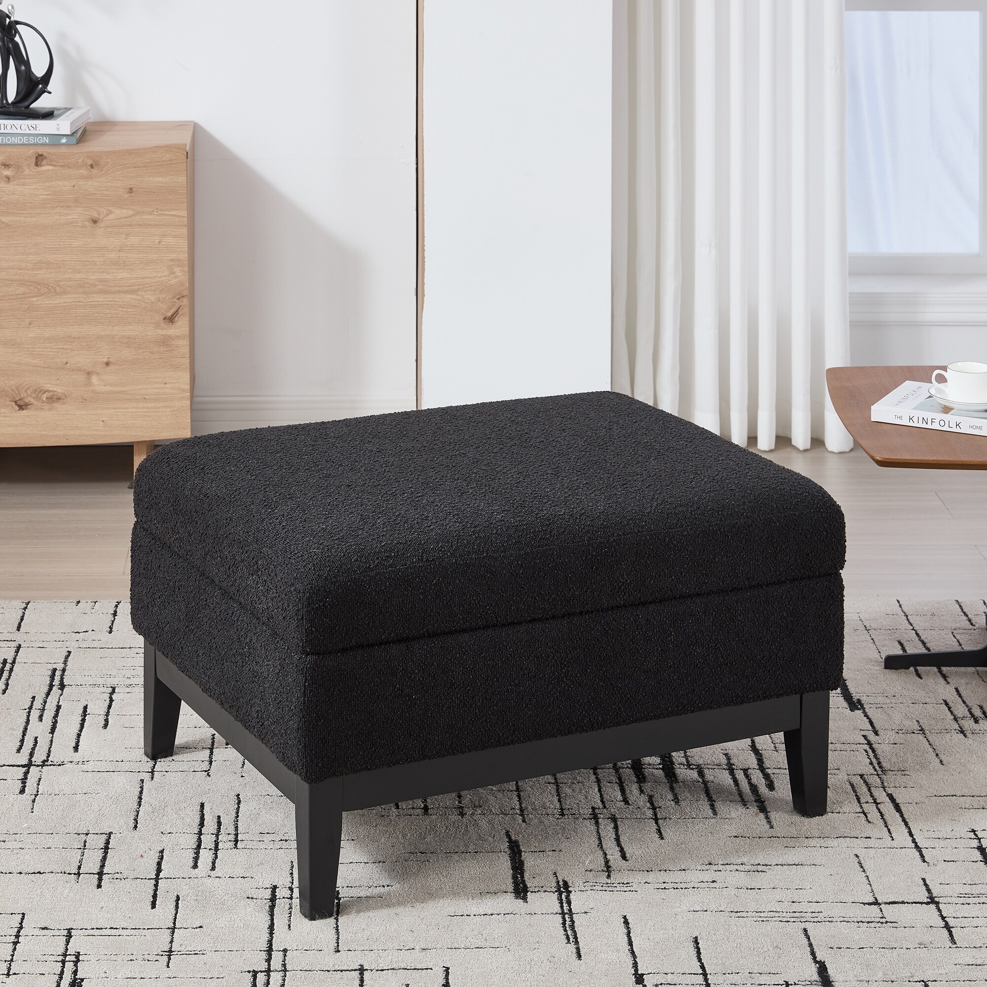 LOVMOR SF-WO-W3118P283466 Indoor-Ottomans - View #3