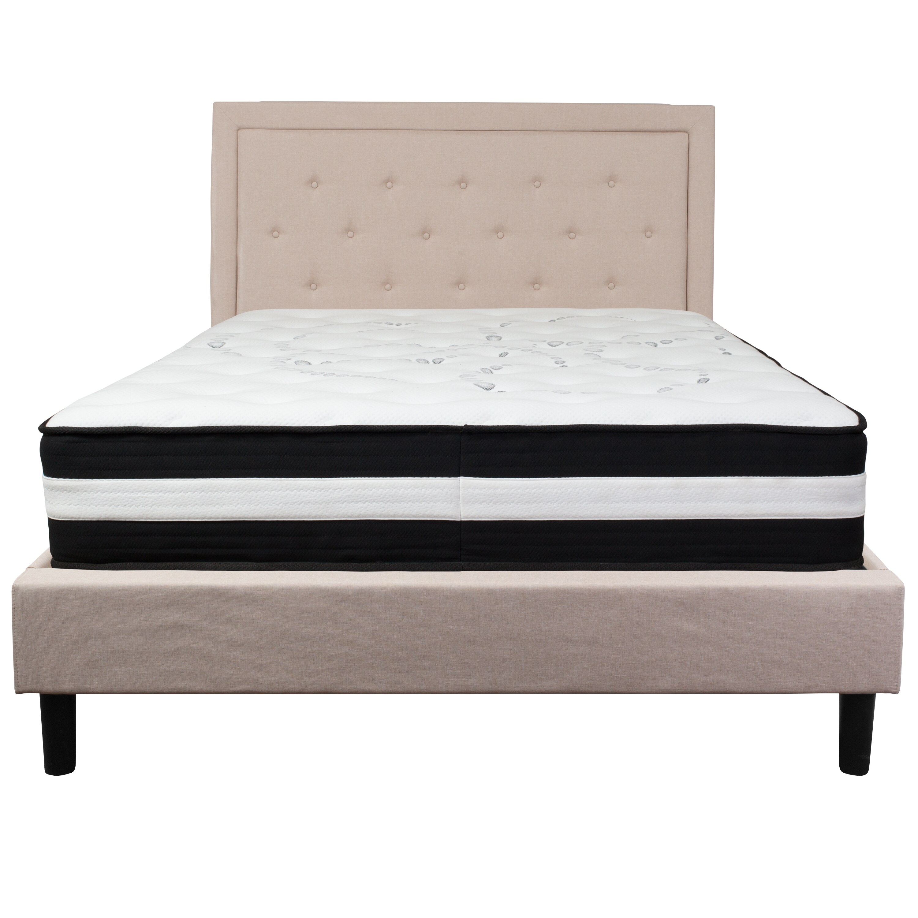 Flash Furniture 889142257516 beds - View #5