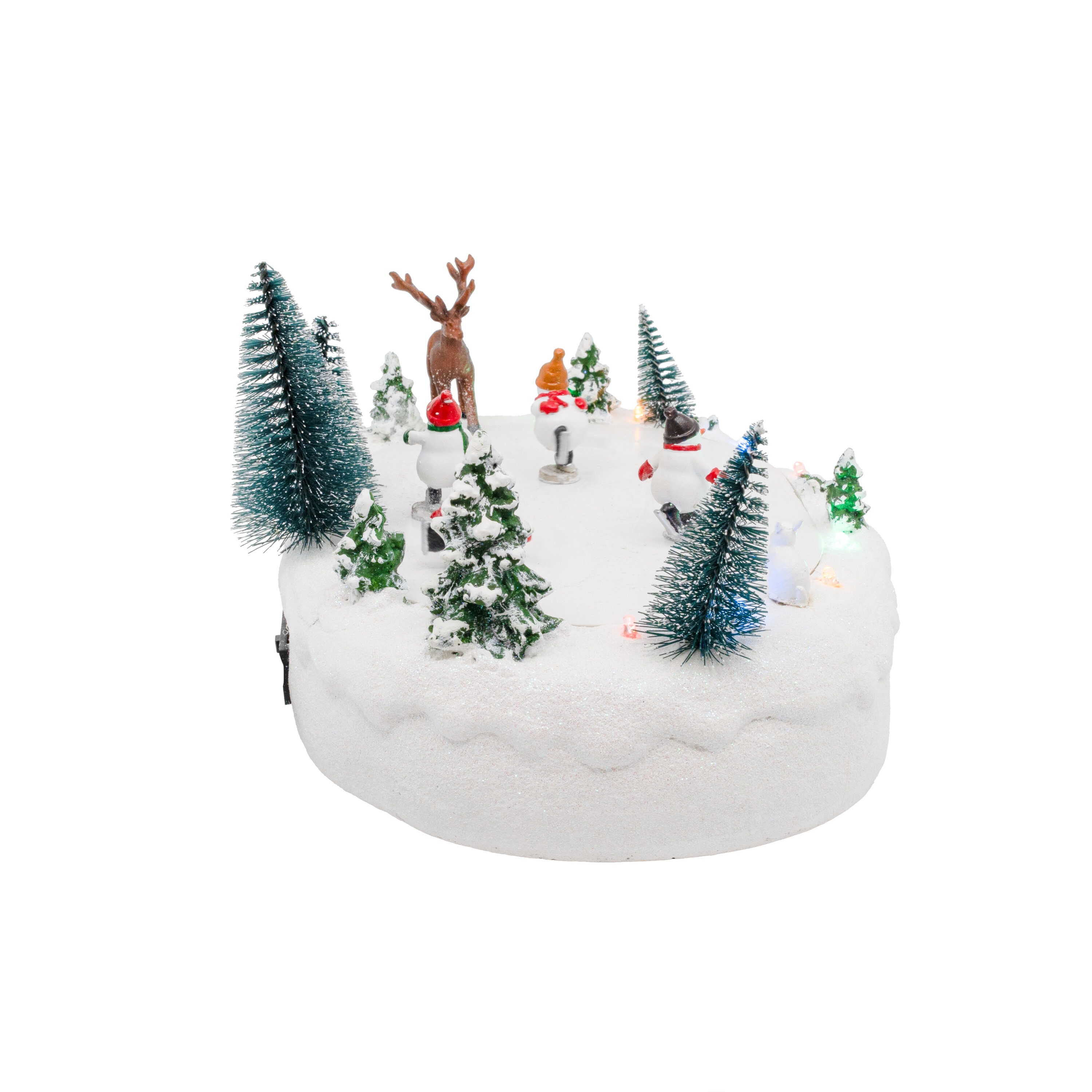 FG SQUARE FGM2474 Christmas-Collectibles - View #3