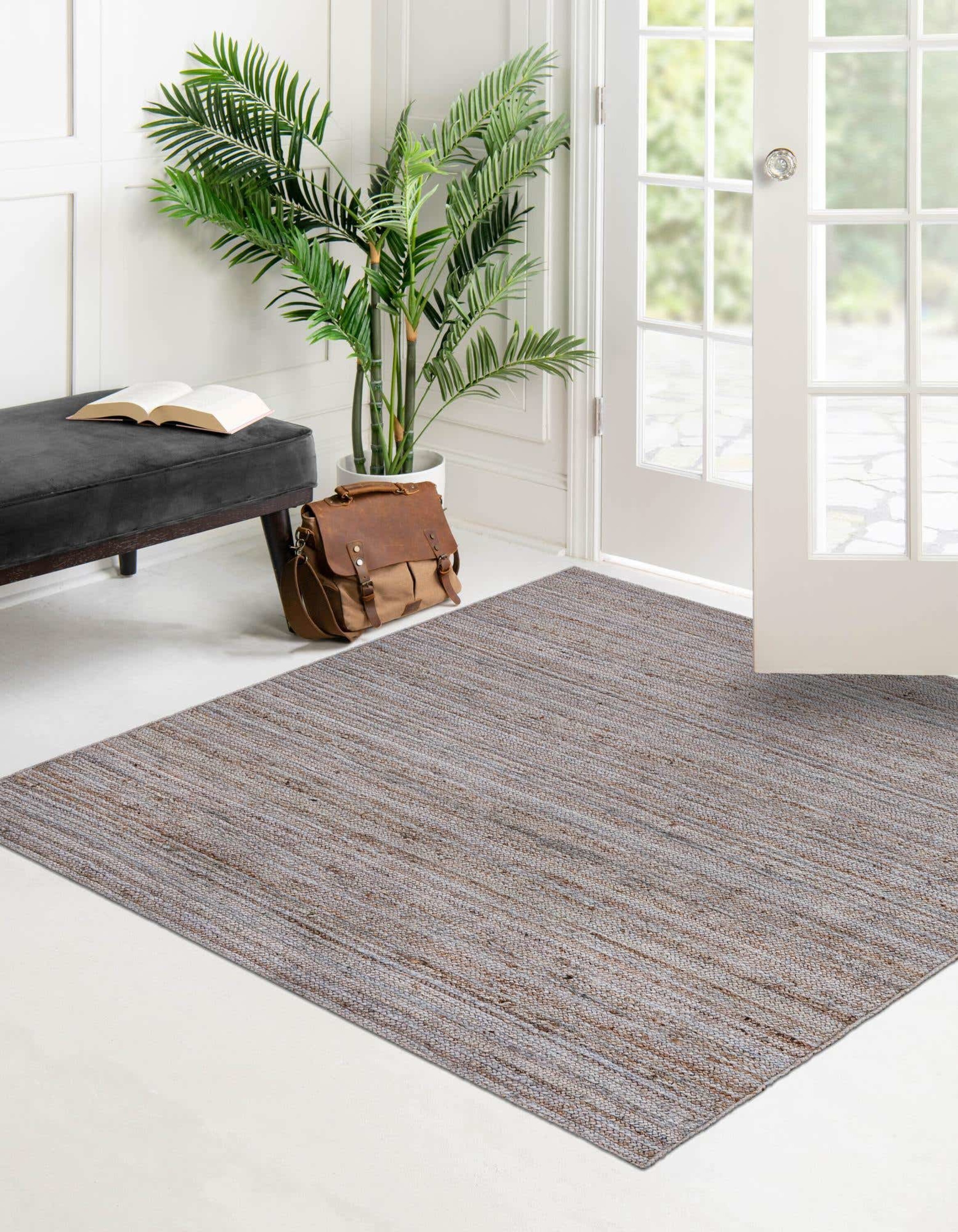 Unique Loom 3153078 rugs - View #2