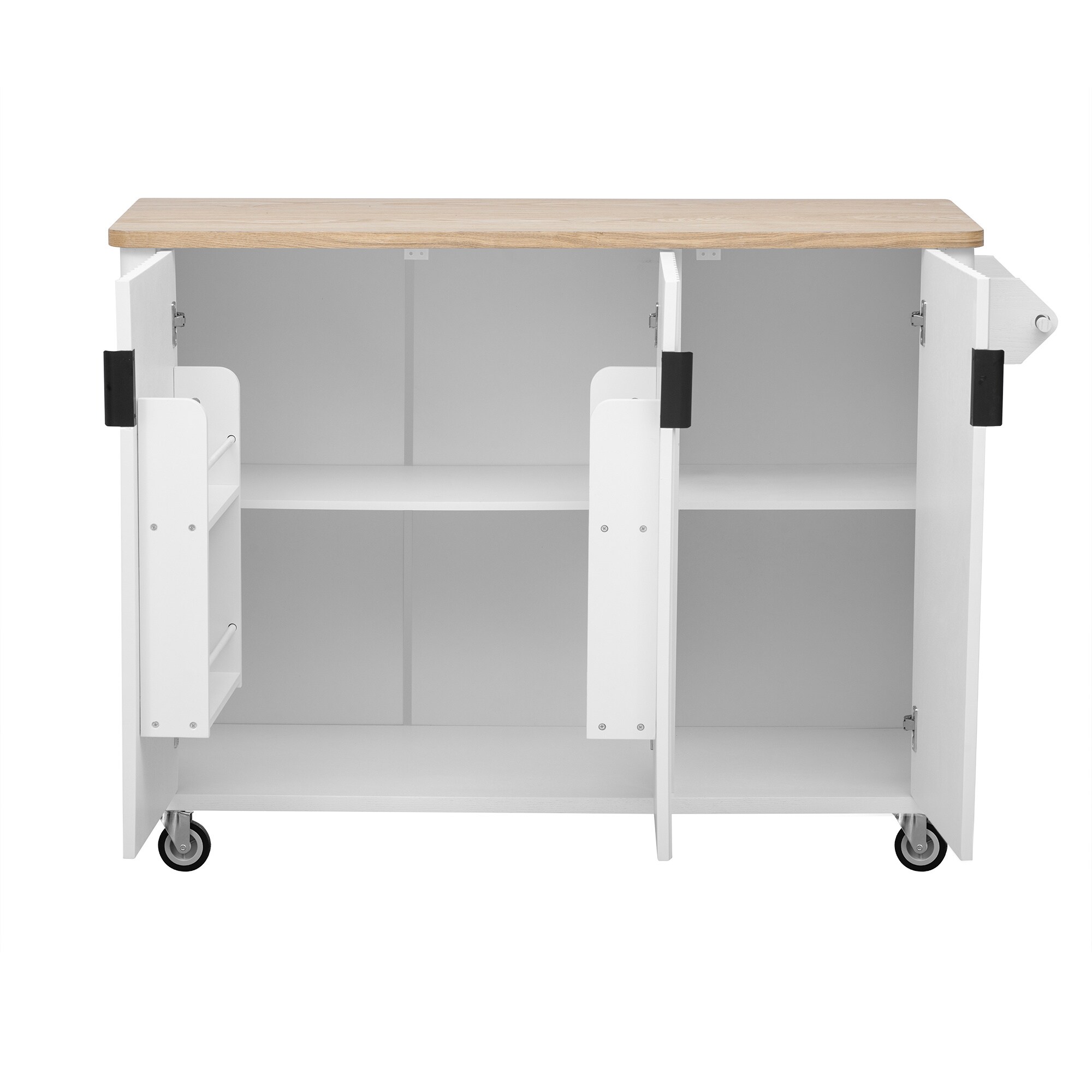 BABOOM BOM-8964AAW-OR Kitchen-Furniture - View #14