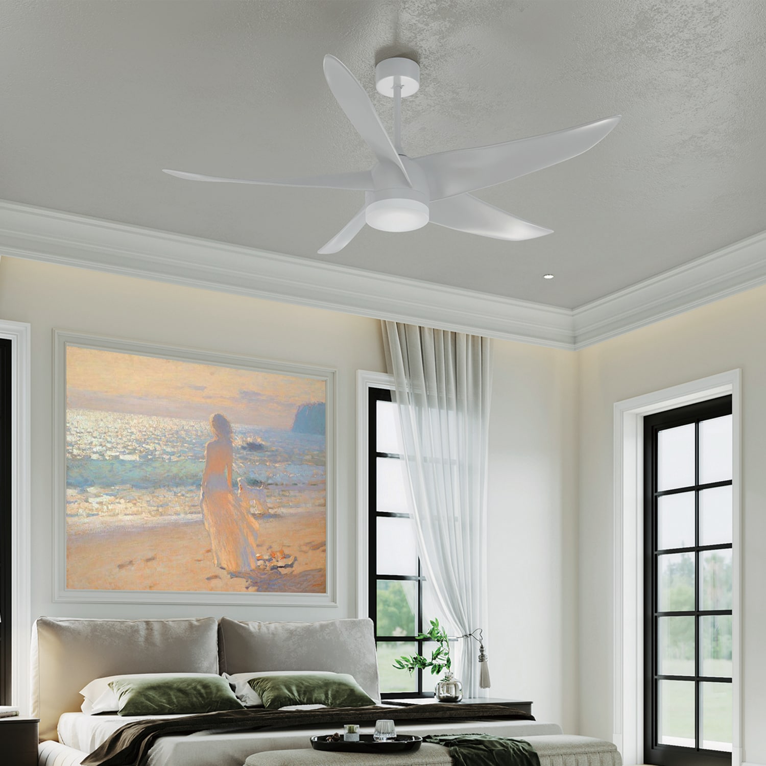 Maincraft D01-CF039 Ceiling-Fans - View #4