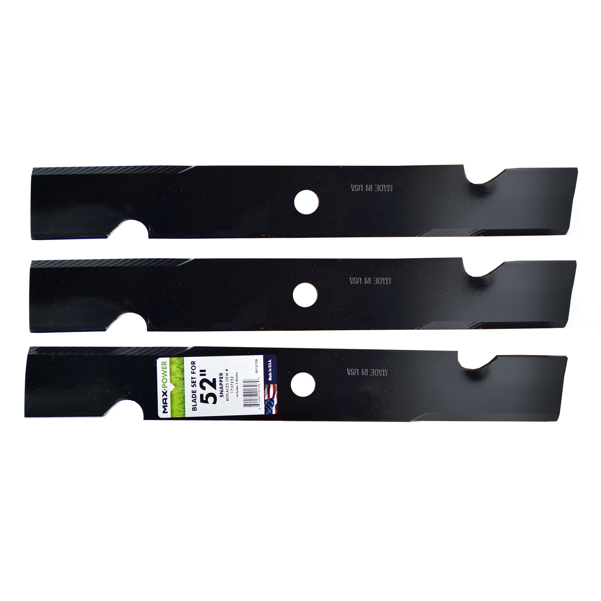 MaxPower 561310B Ope-Mower-Blades - View #2