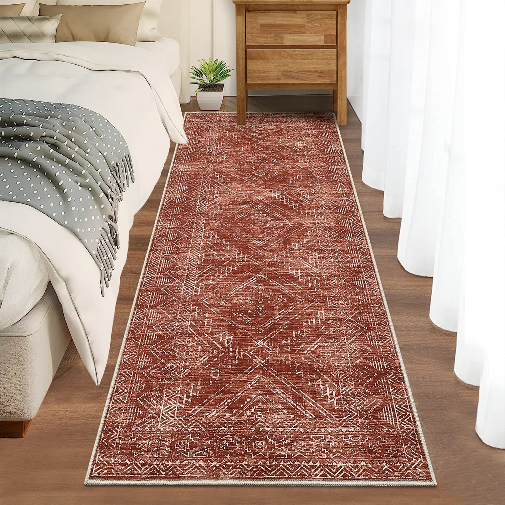 GarveeLife C3H-CRBRDLWZMH8 rugs - View #5
