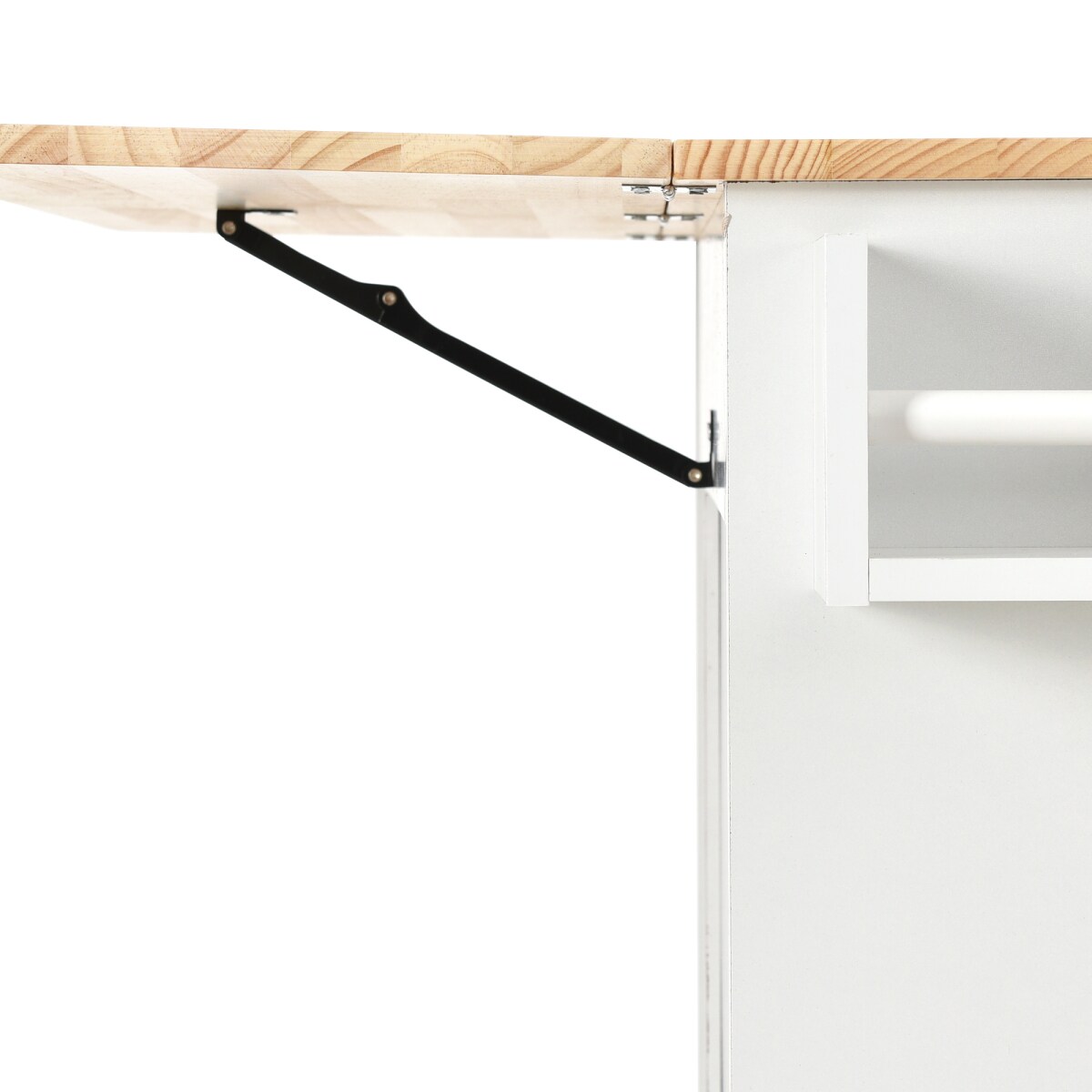 Streamdale Furniture WF287035AAW Kitchen-Furniture - View #15