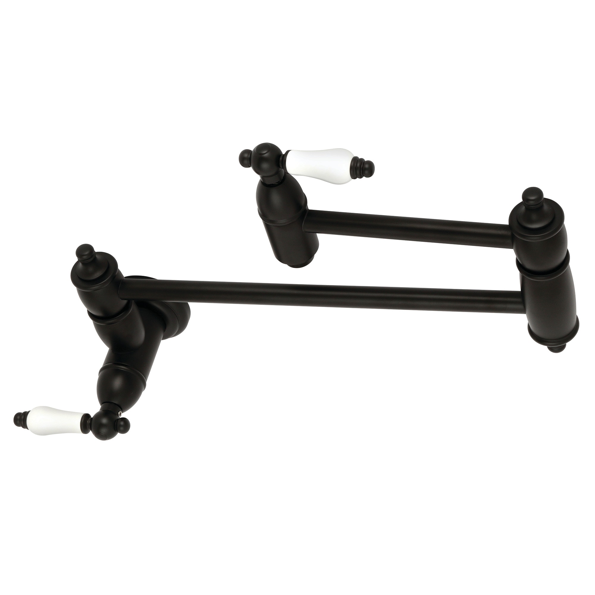 Kingston Brass WLKS3100PL Kitchen-Faucets - View #2