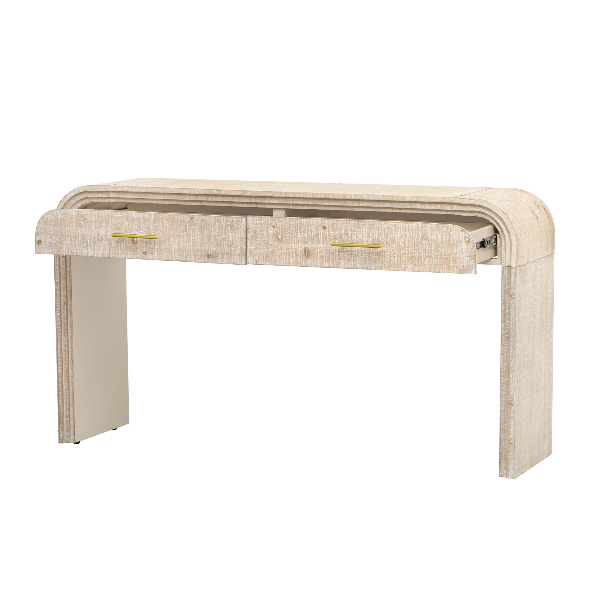 SINOFURN SYA330133BG Console-Sofa-Tables - View #2