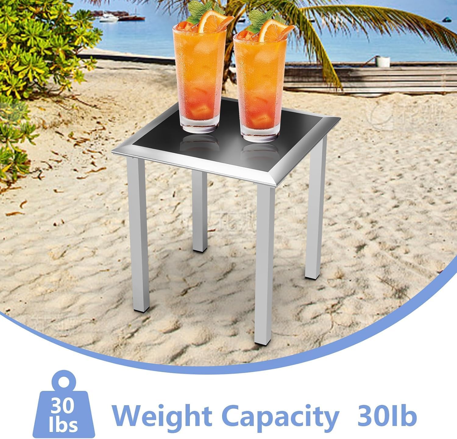 GAOMON CJH-CHAIR-PHO209099 Patio-Chairs - View #4