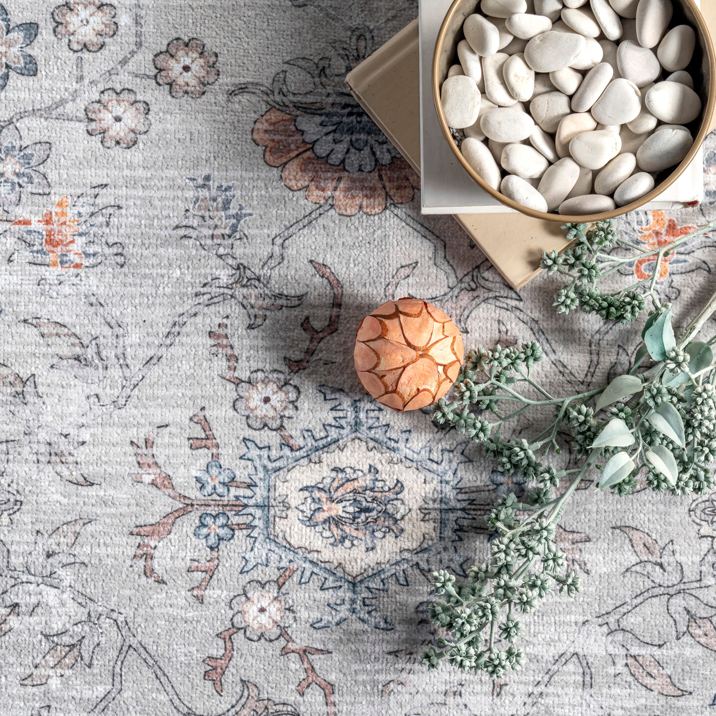 nuLOOM HJAU26A-406 rugs - View #8
