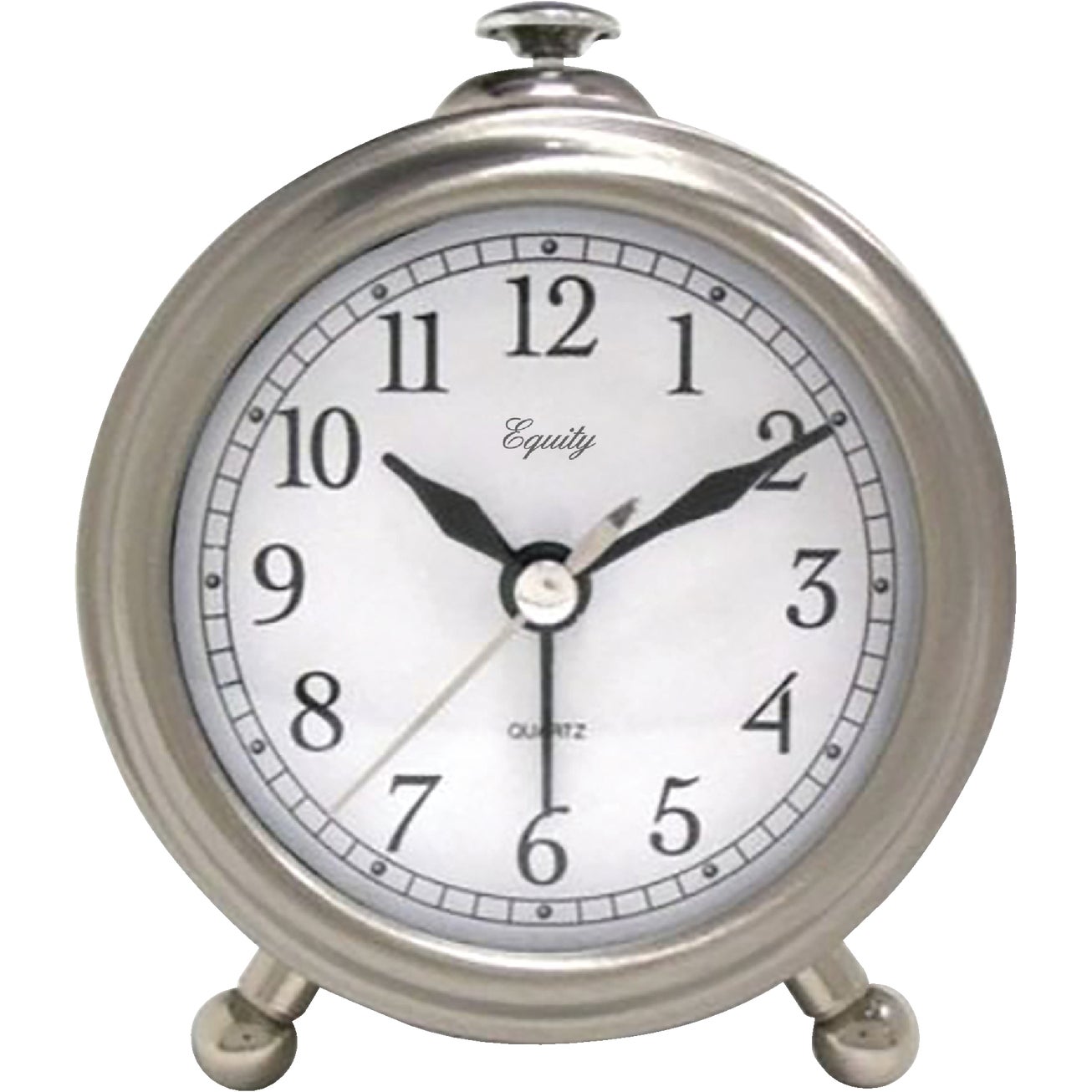 TIME 3514E-038F Indoor-Outdoor-Clocks - View #3