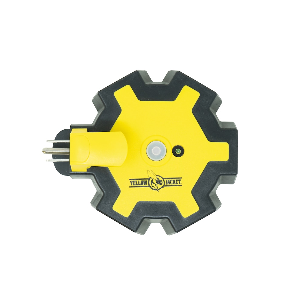 Yellow Jacket 41245 Surge-Protectors - View #4