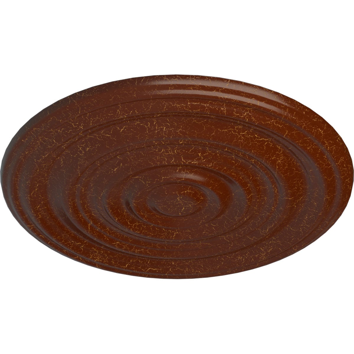 Ekena Millwork CM29CABMC Ceiling-Medallions - View #2