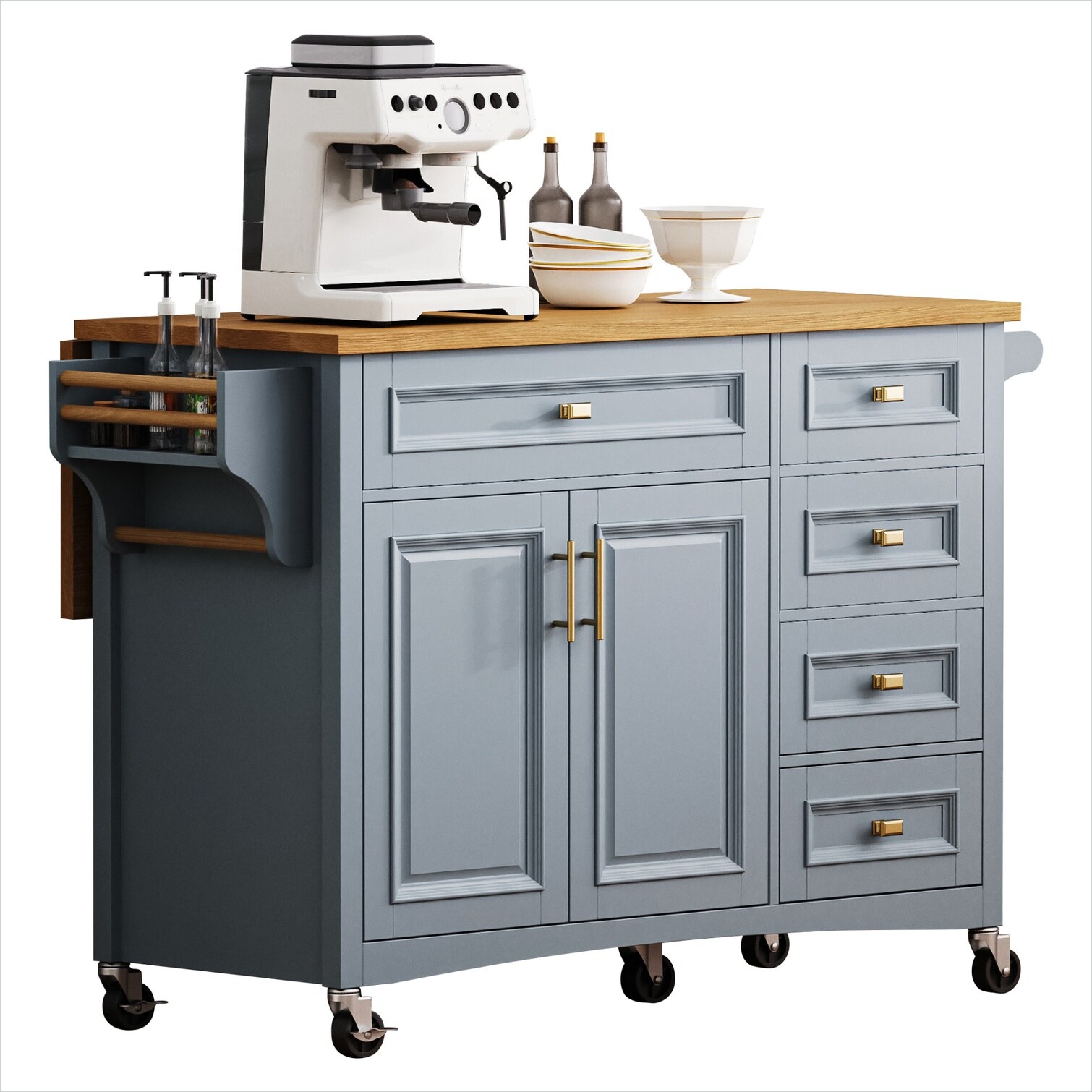 Watnature W66J4XFV47FI Kitchen-Furniture - View #7