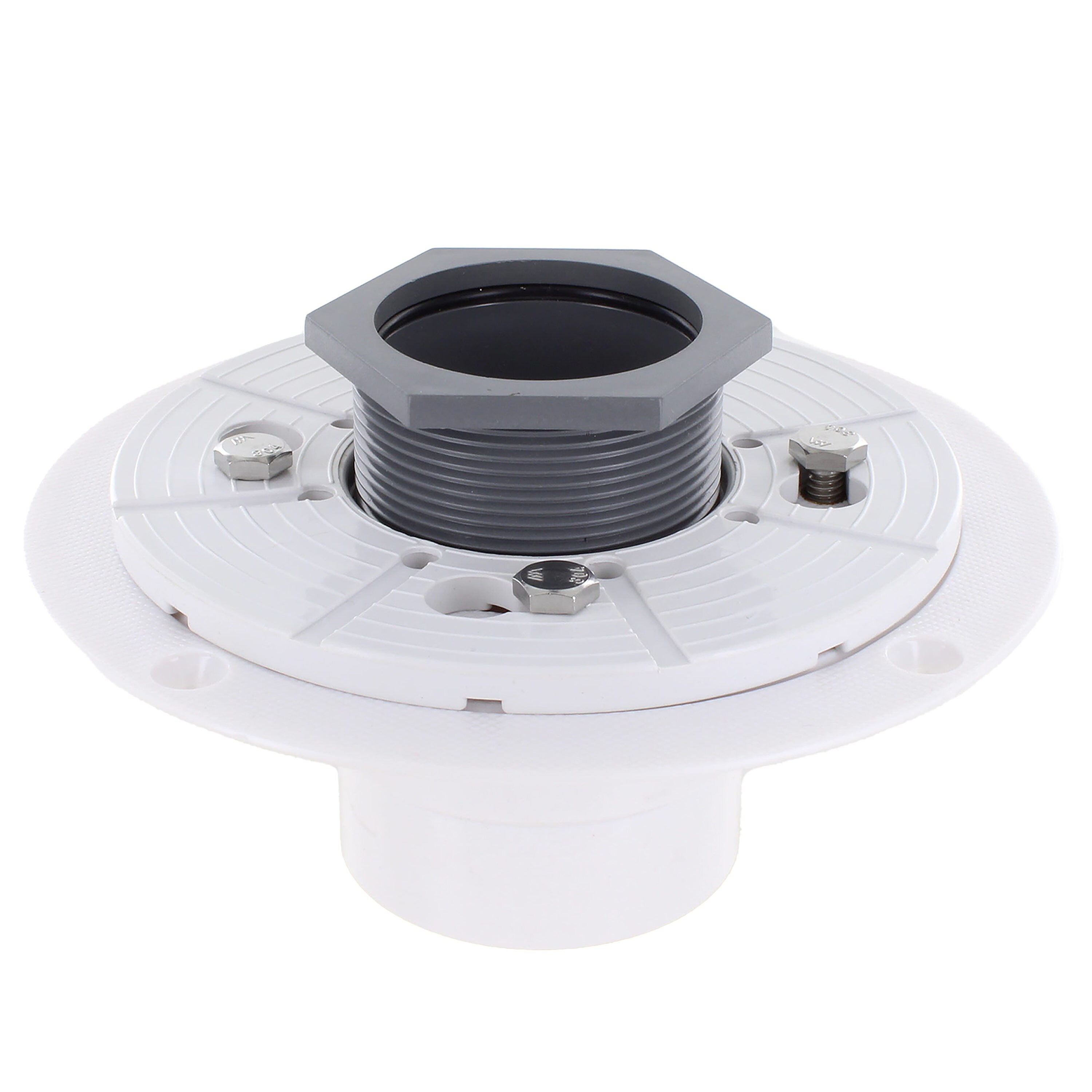 PVC Female Plumbing Parts Repair At Lowes