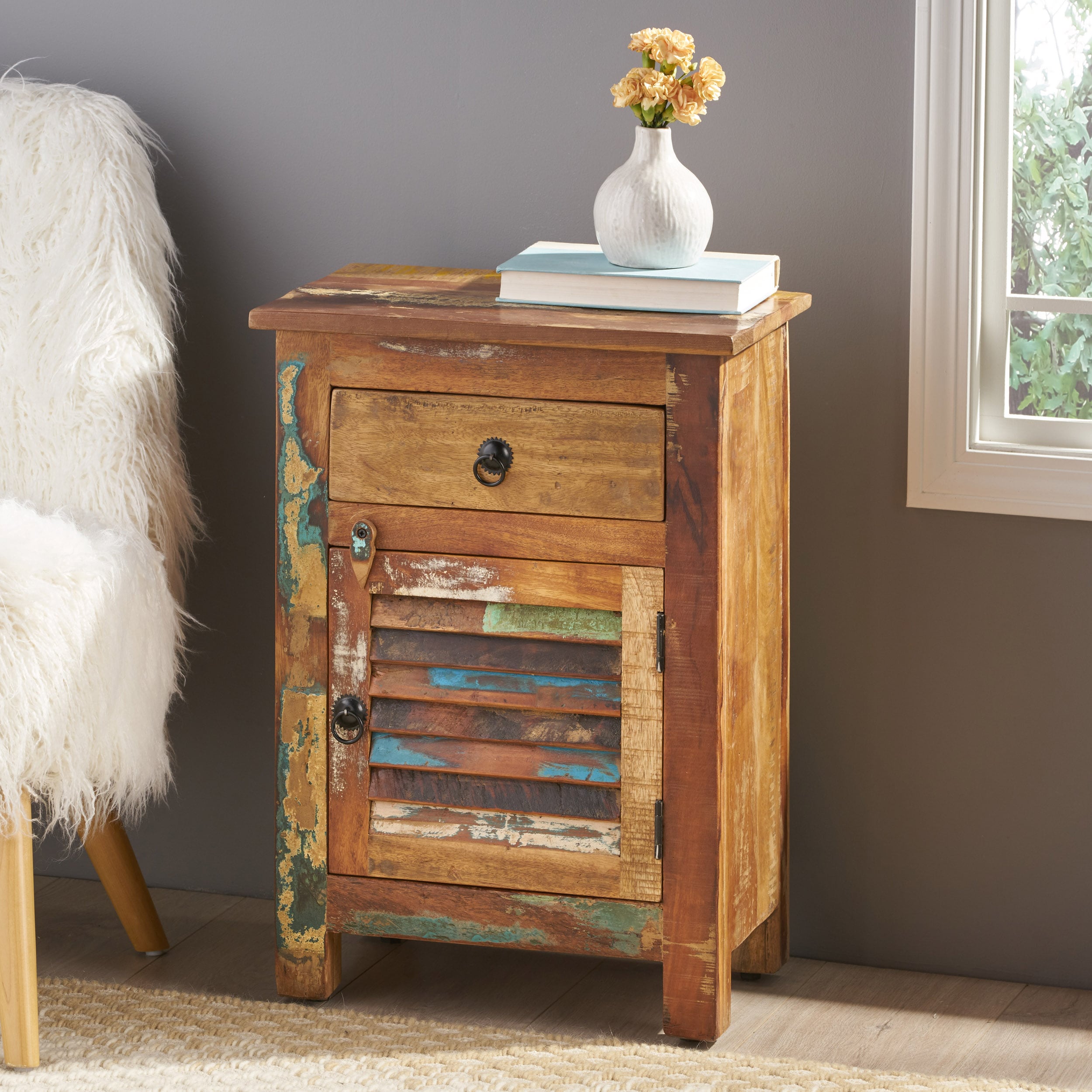 Best Selling Home Decor 310466 End-Tables - View #4
