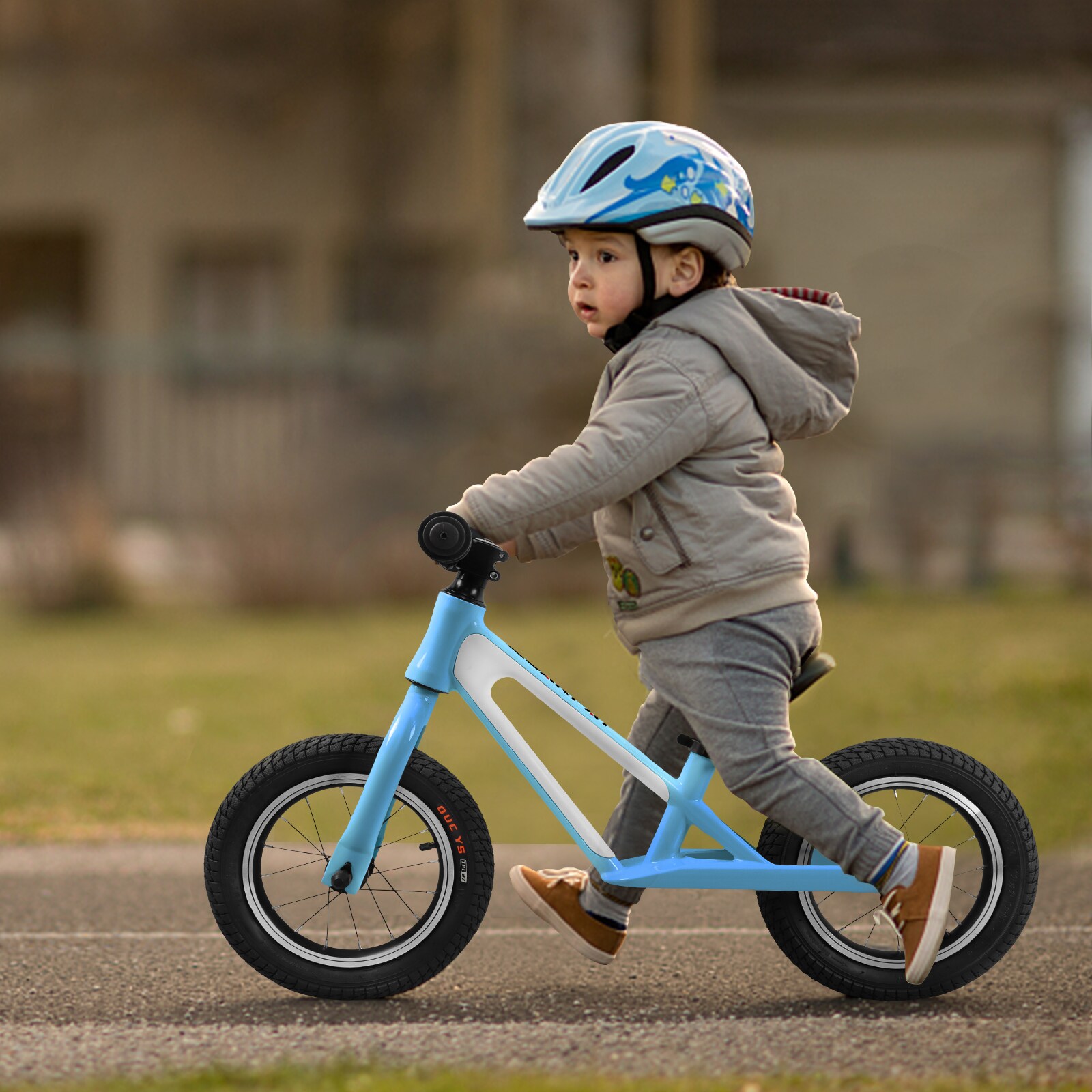 Balance bike Bikes at Lowes