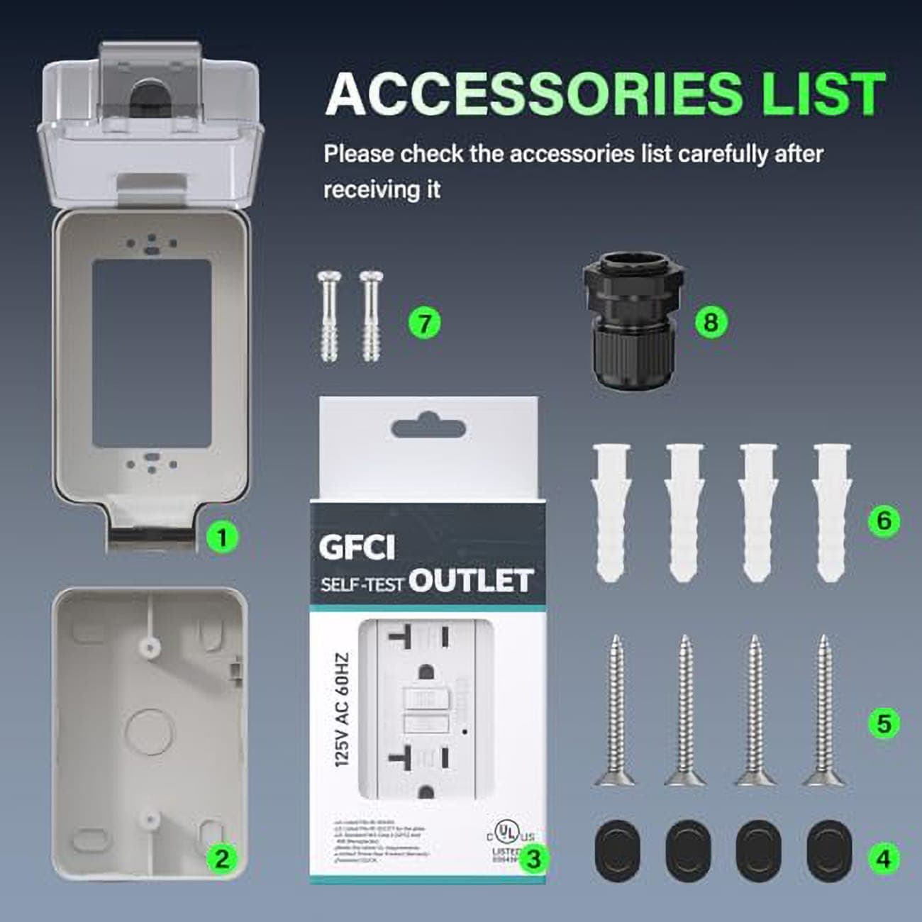 Etokfoks EFT1013C51 Junction-Boxes - View #7