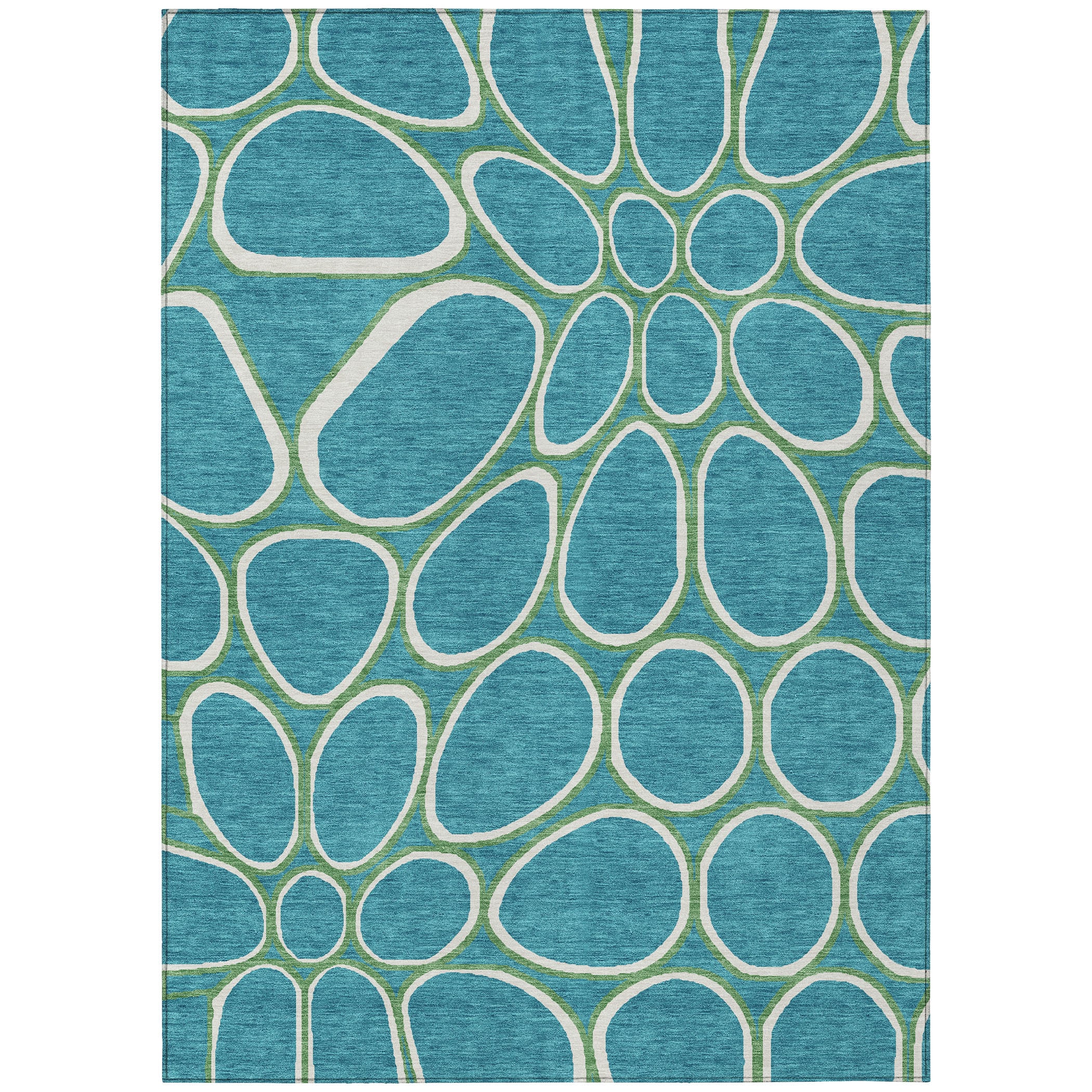 Addison Rugs ACN1041TE10X14 rugs - View #2
